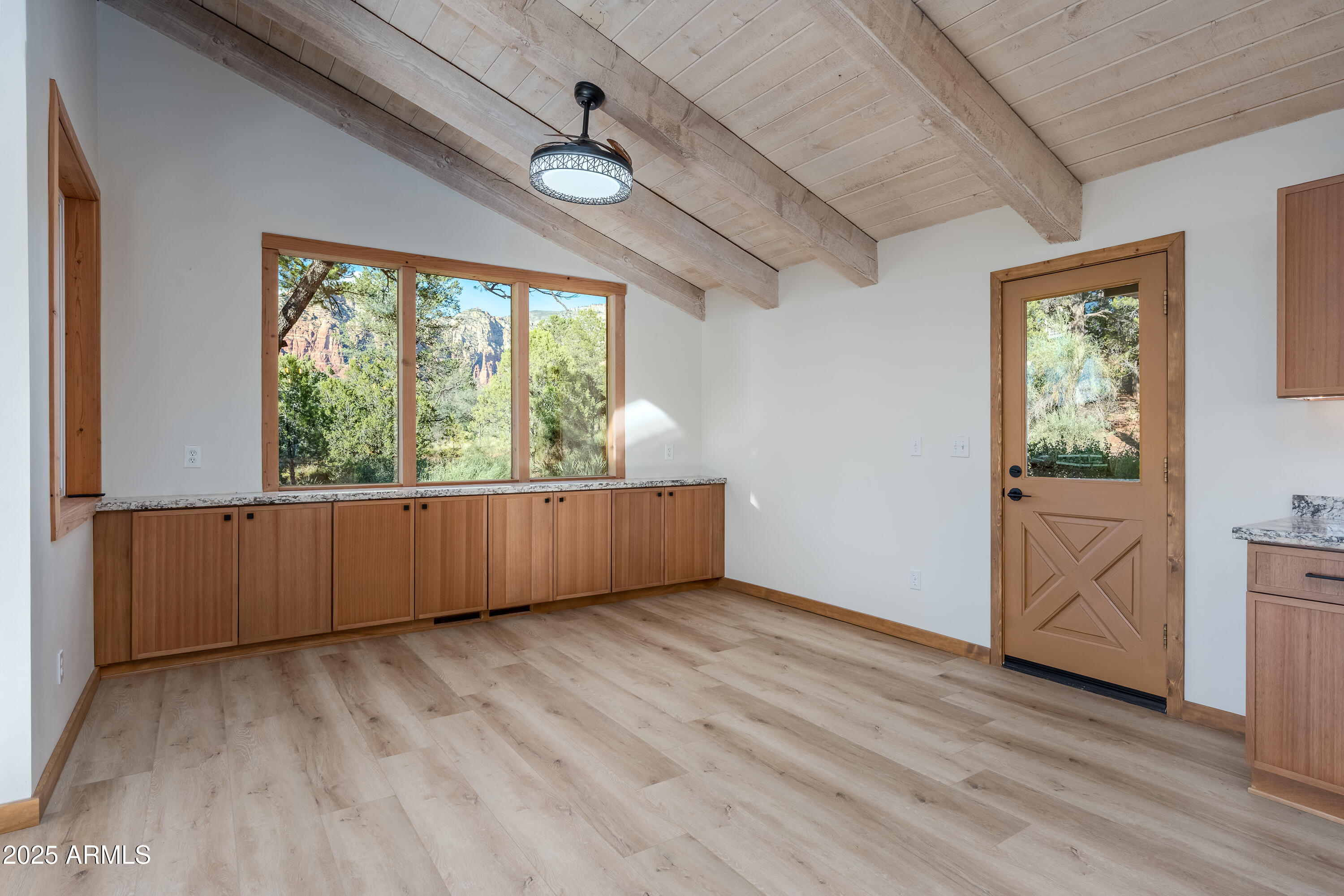 CATHEDRAL VIEW - Residential