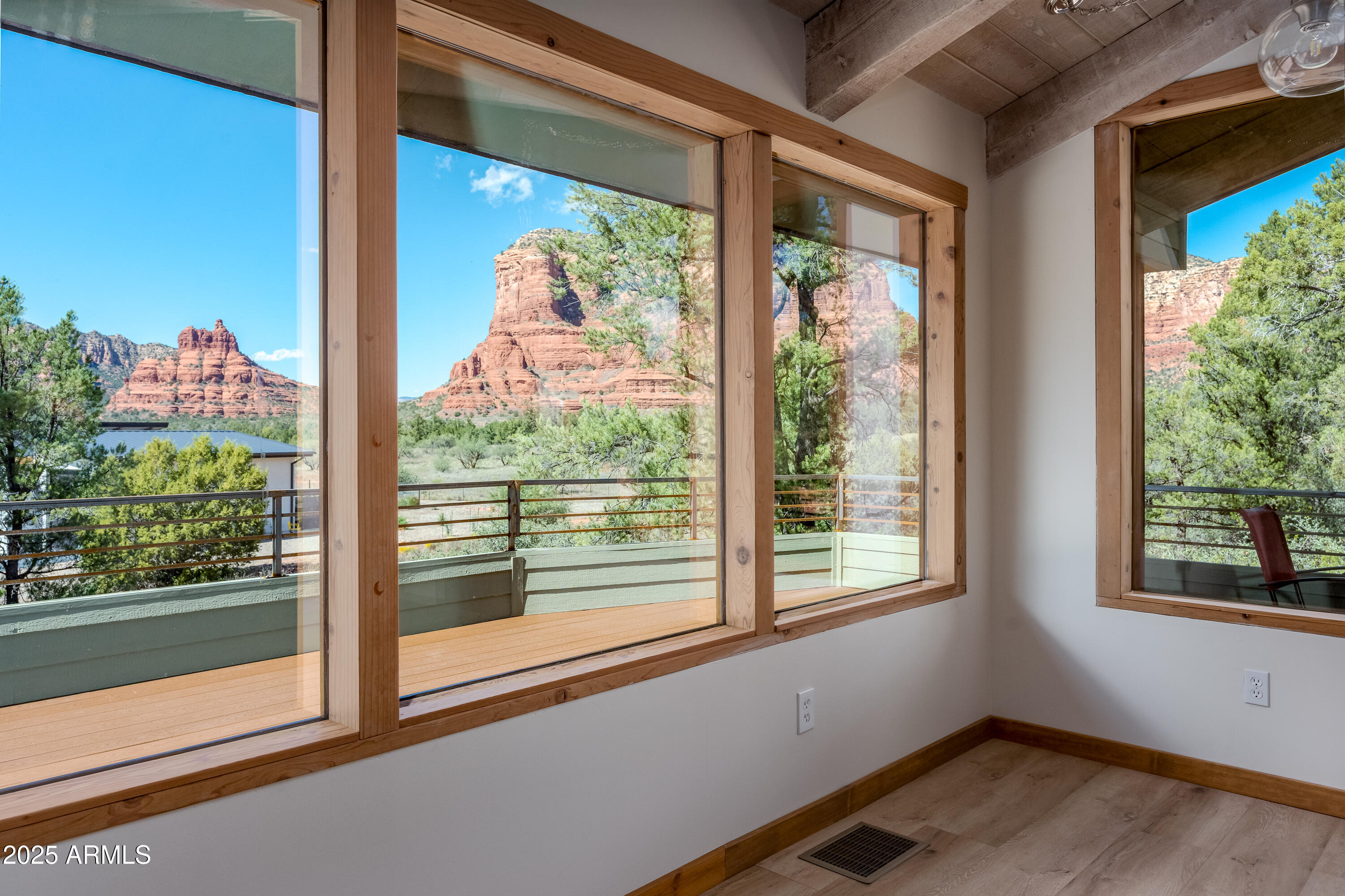 CATHEDRAL VIEW - Residential