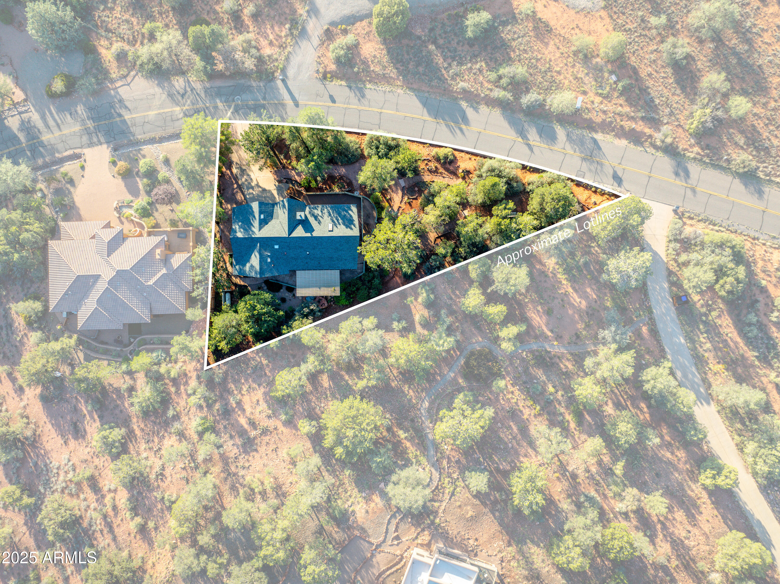 CATHEDRAL VIEW - Residential