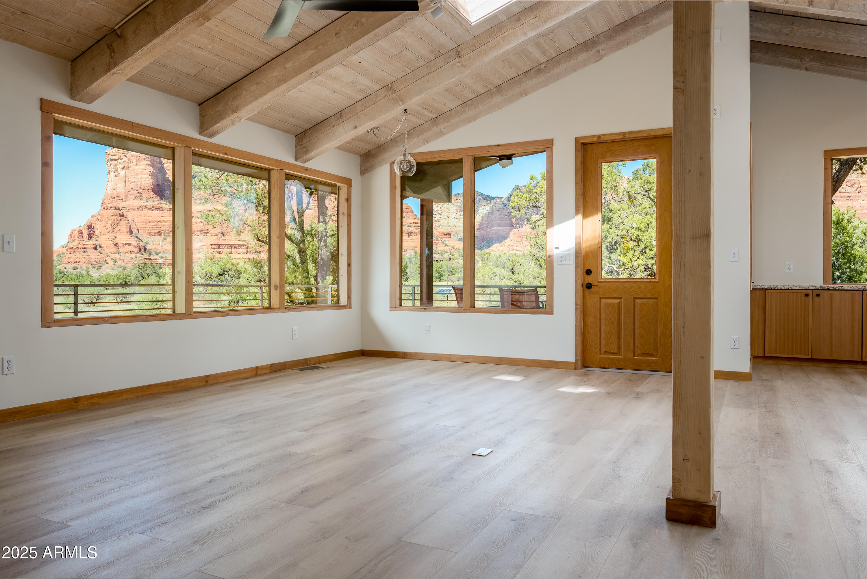 CATHEDRAL VIEW - Residential
