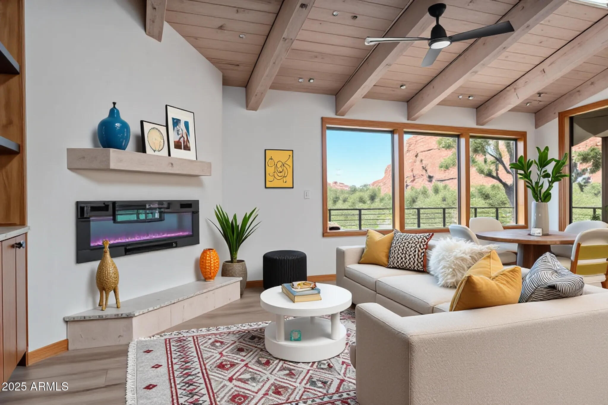 CATHEDRAL VIEW - Residential