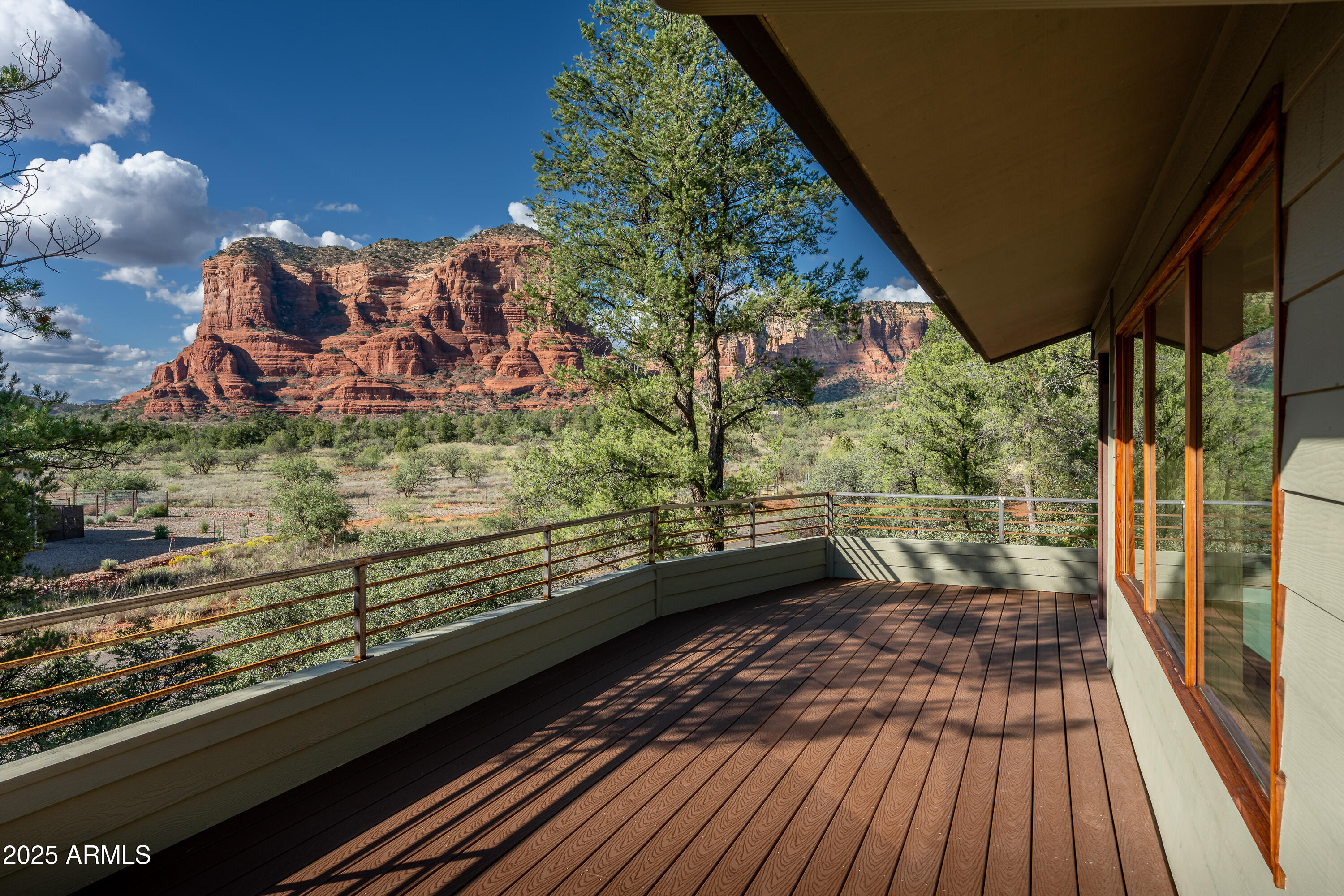 CATHEDRAL VIEW - Residential