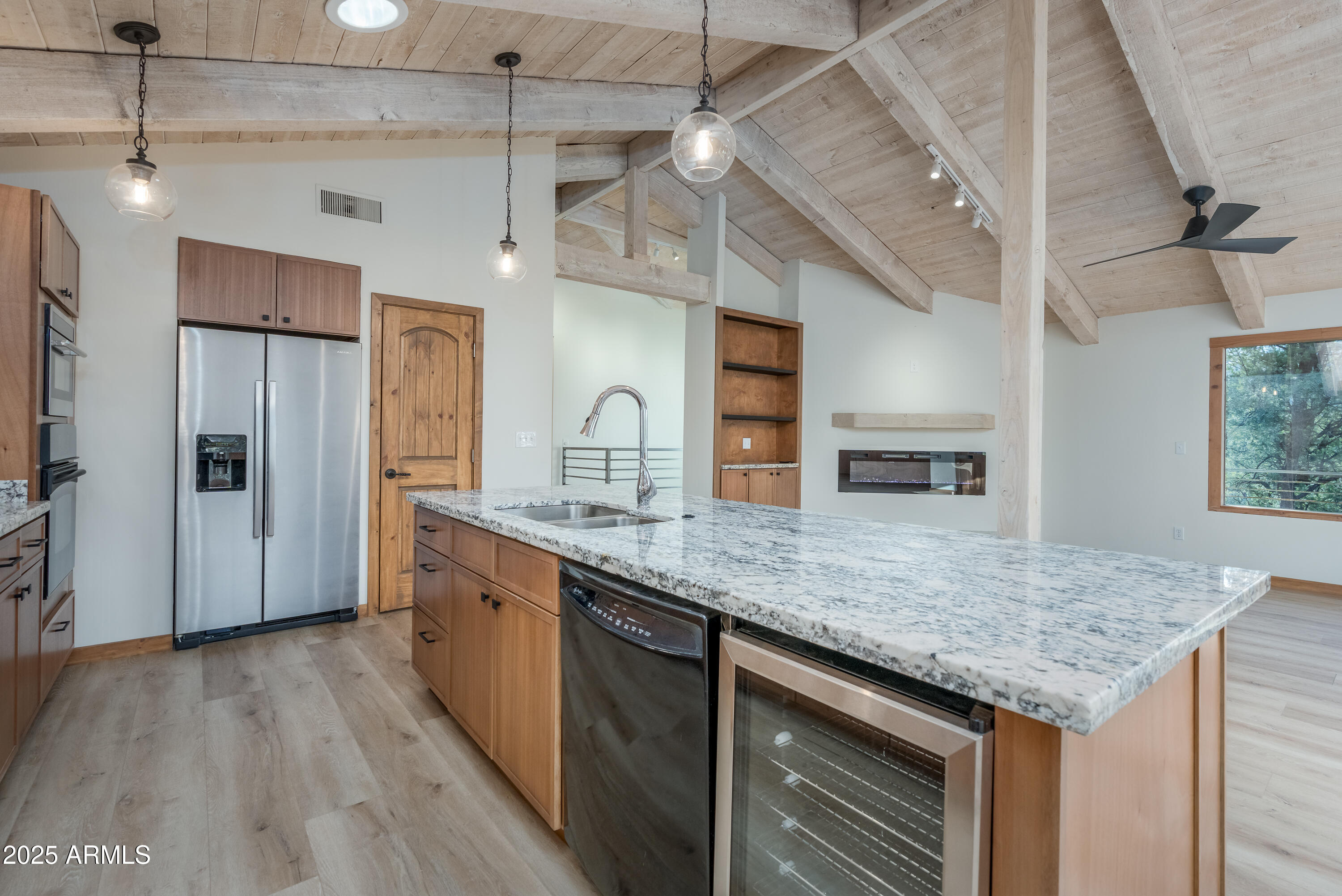 CATHEDRAL VIEW - Residential