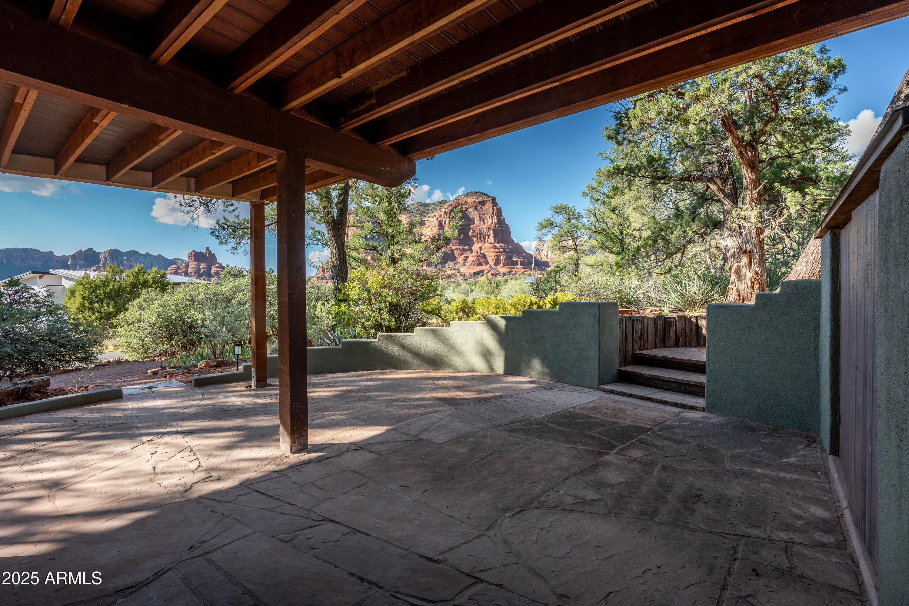 CATHEDRAL VIEW - Residential