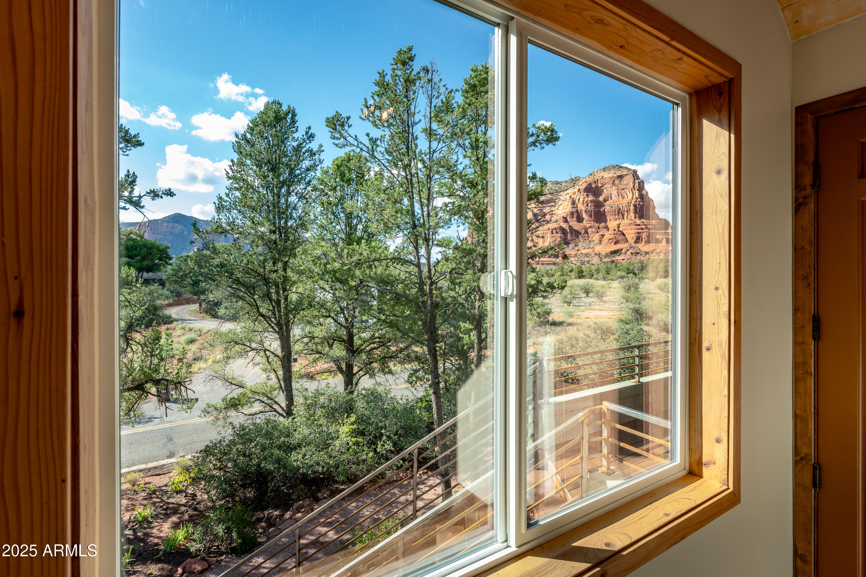 CATHEDRAL VIEW - Residential