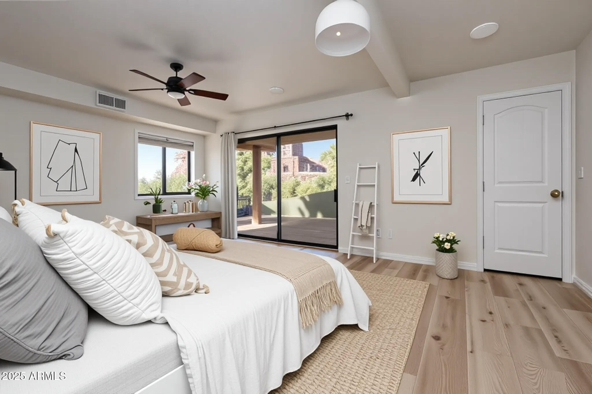 CATHEDRAL VIEW - Residential