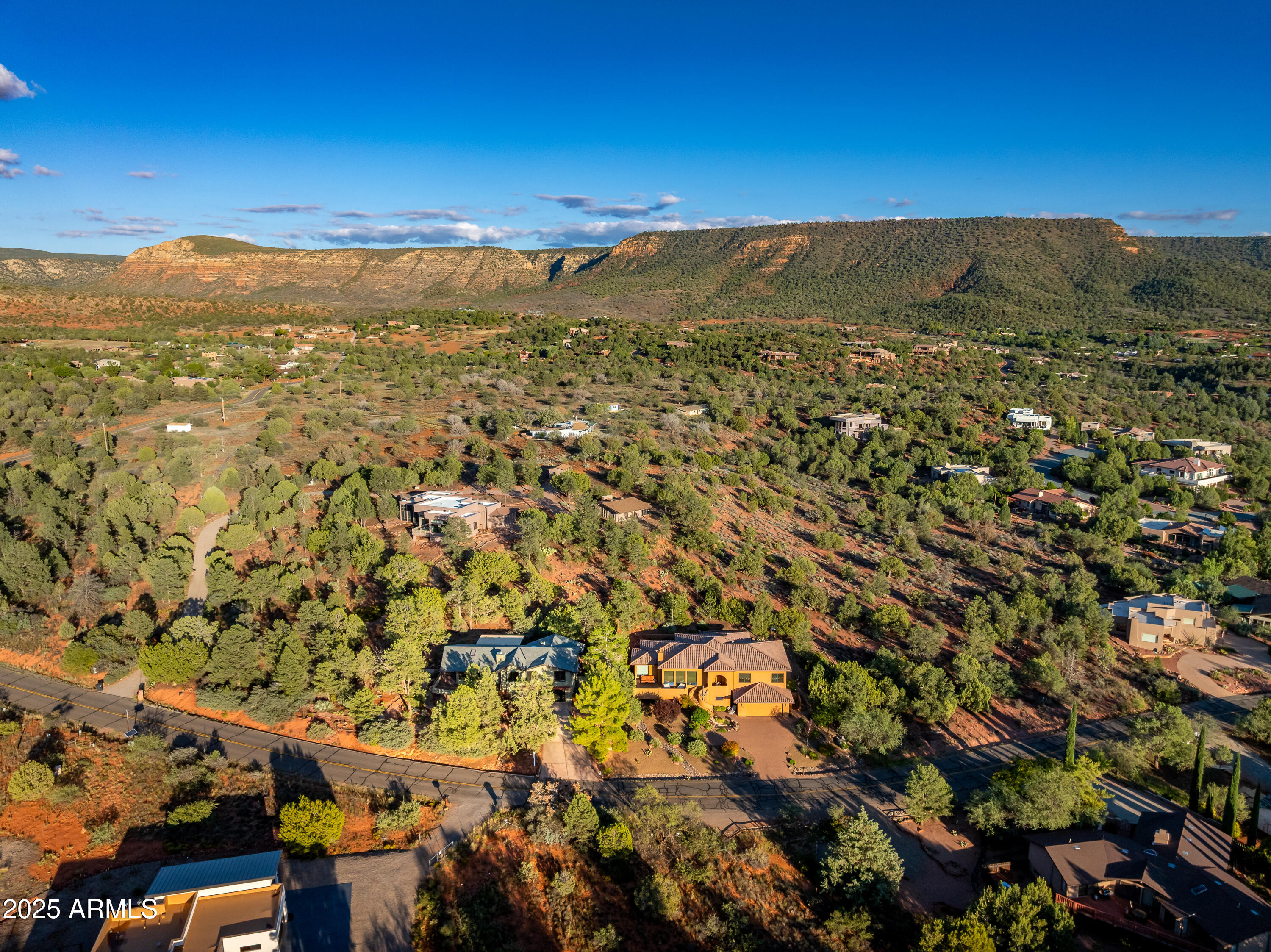 CATHEDRAL VIEW - Residential