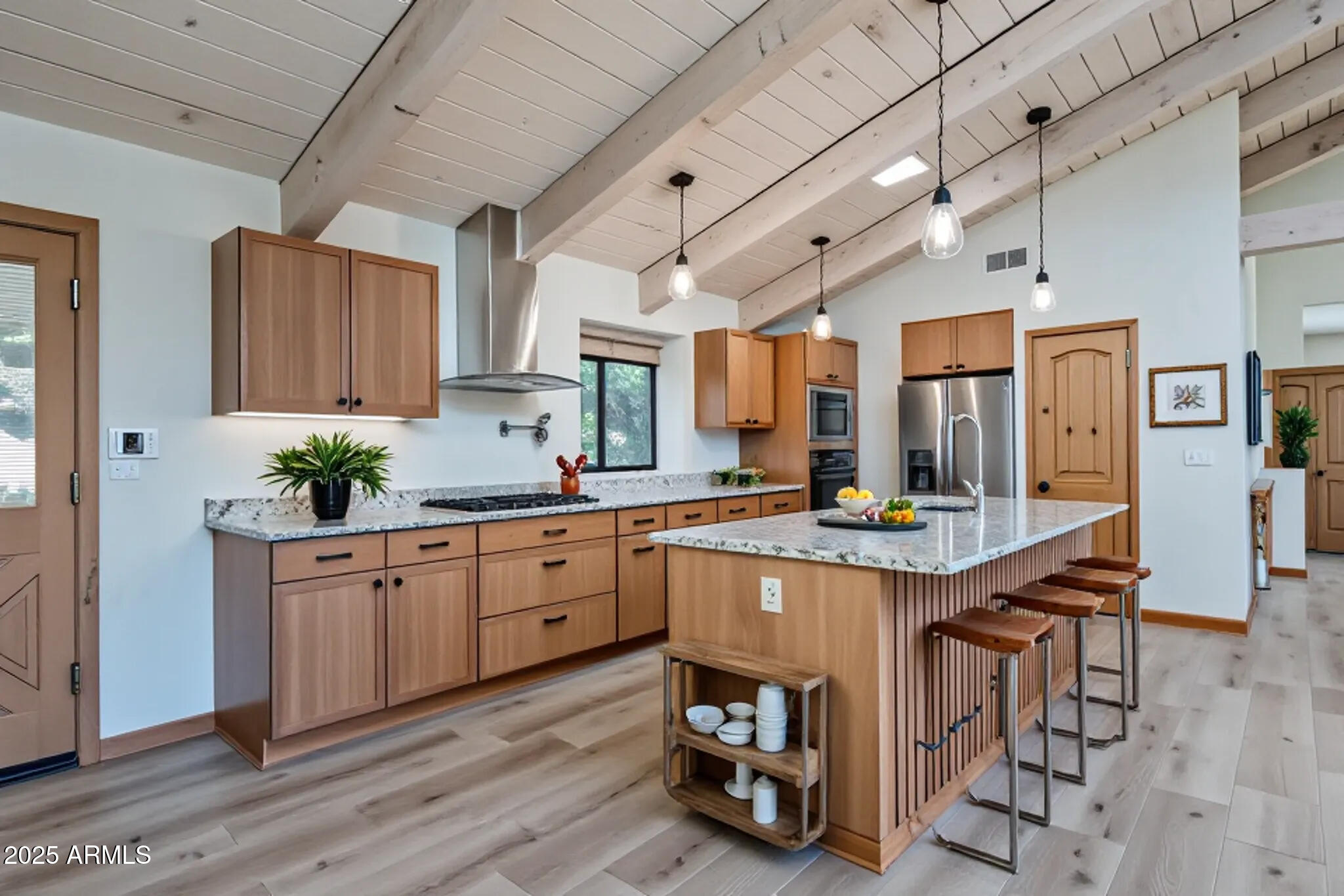 CATHEDRAL VIEW - Residential