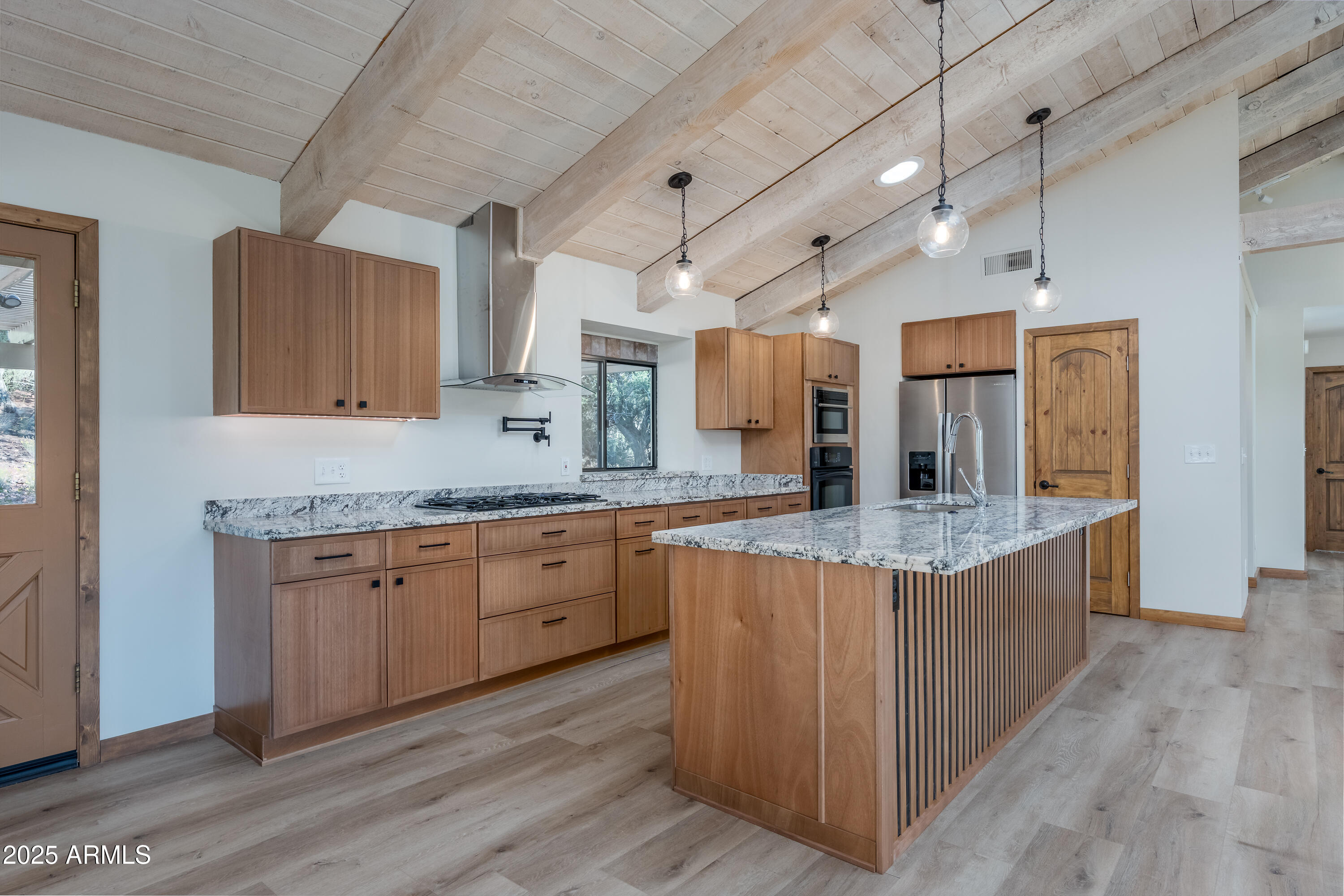 CATHEDRAL VIEW - Residential