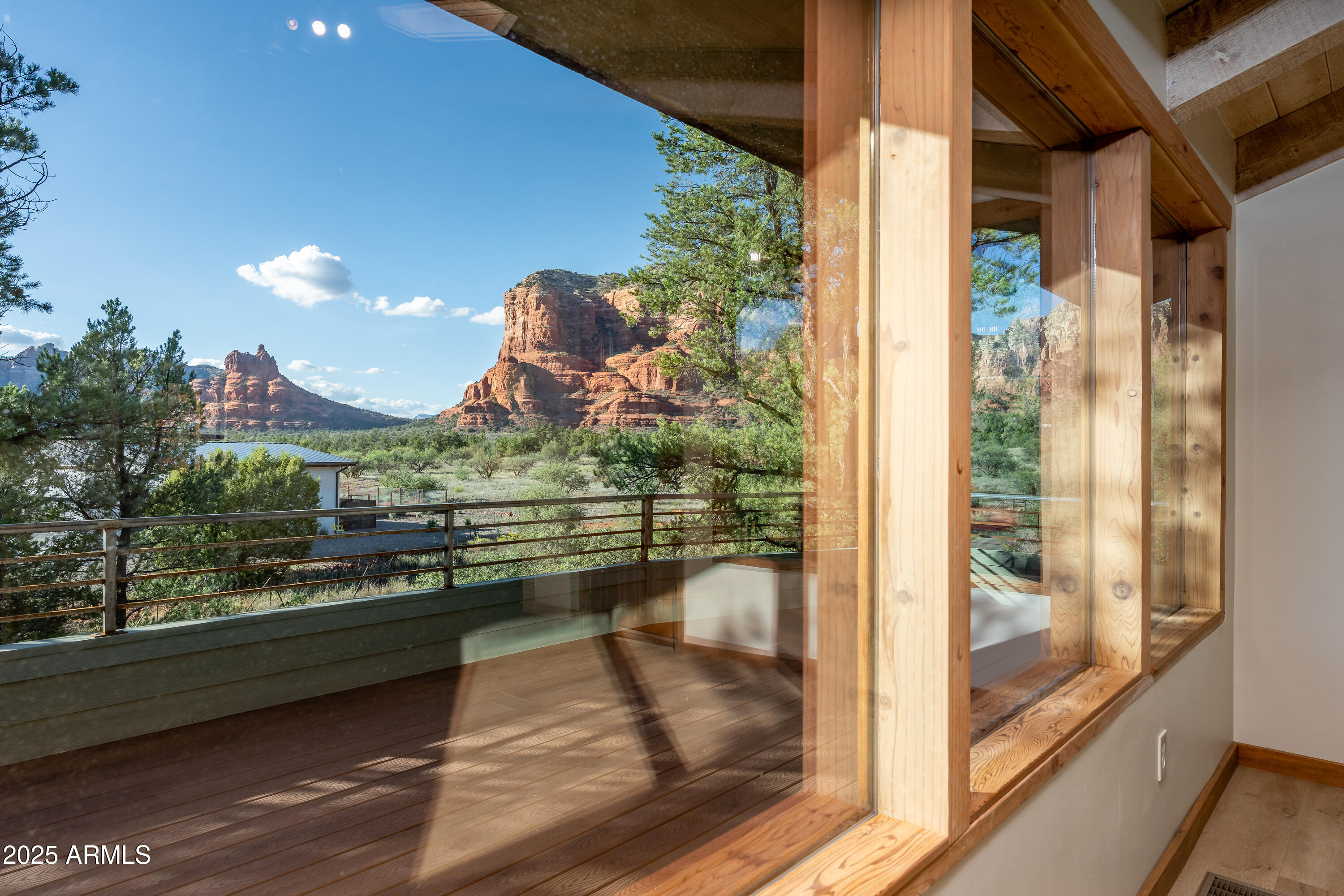 CATHEDRAL VIEW - Residential