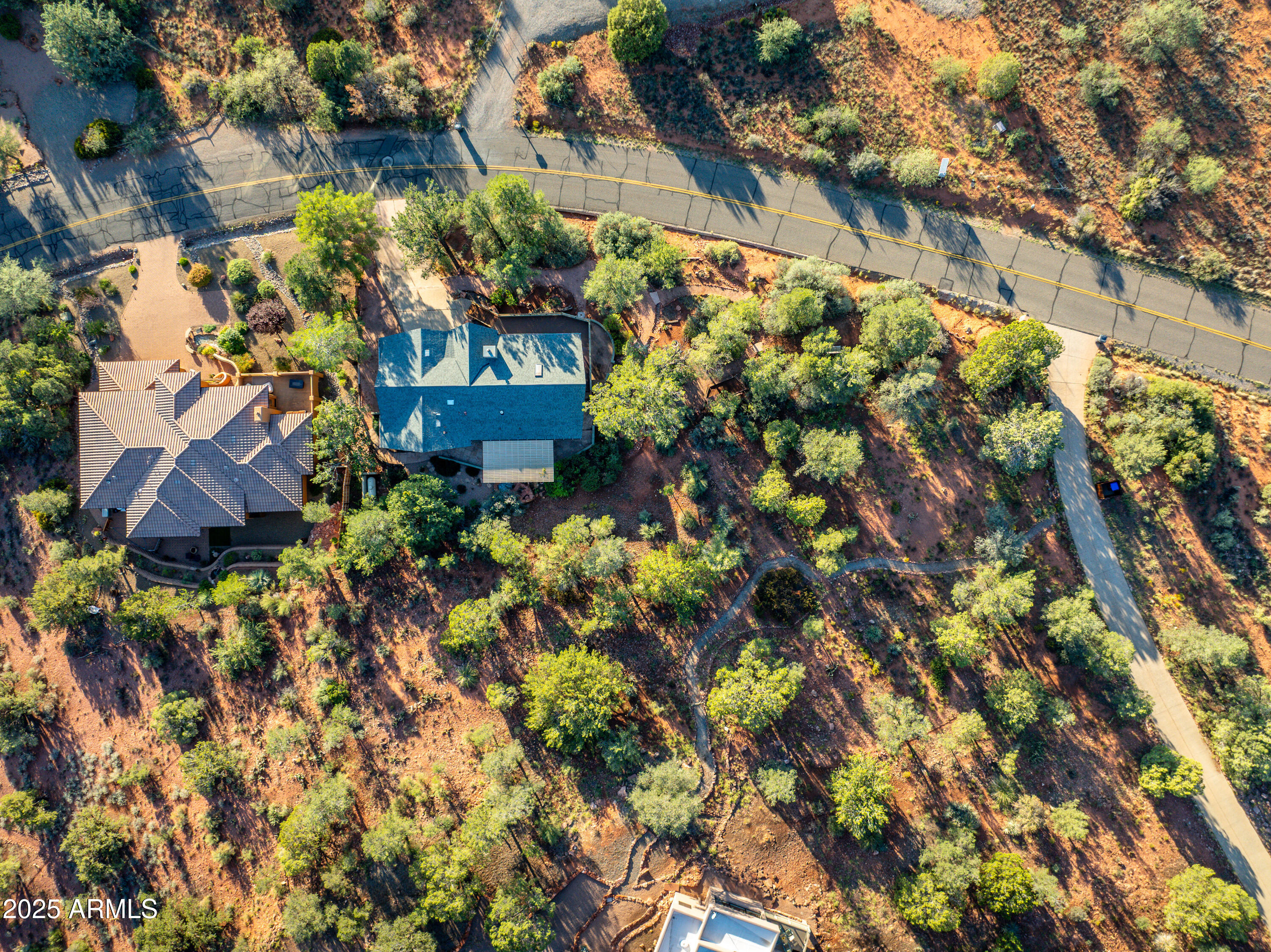 CATHEDRAL VIEW - Residential