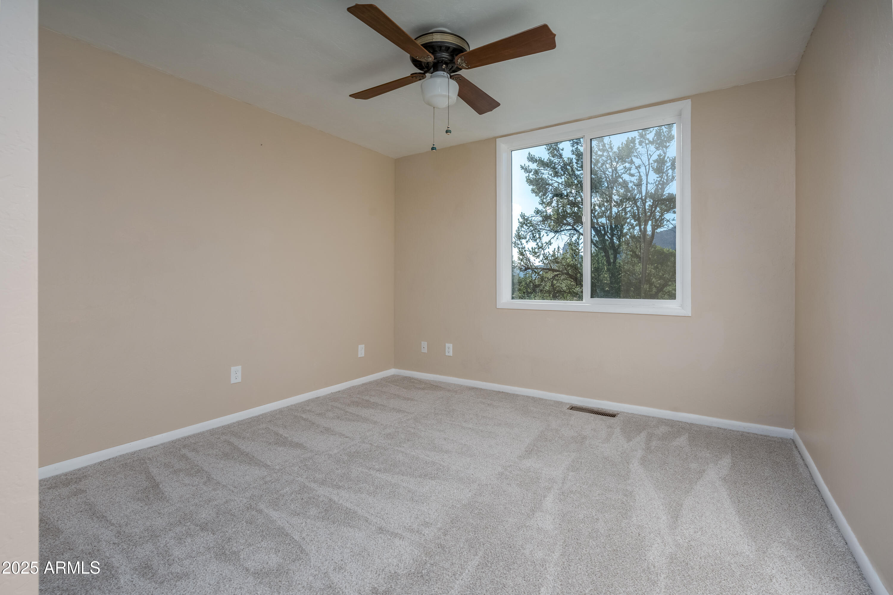 CATHEDRAL VIEW - Residential