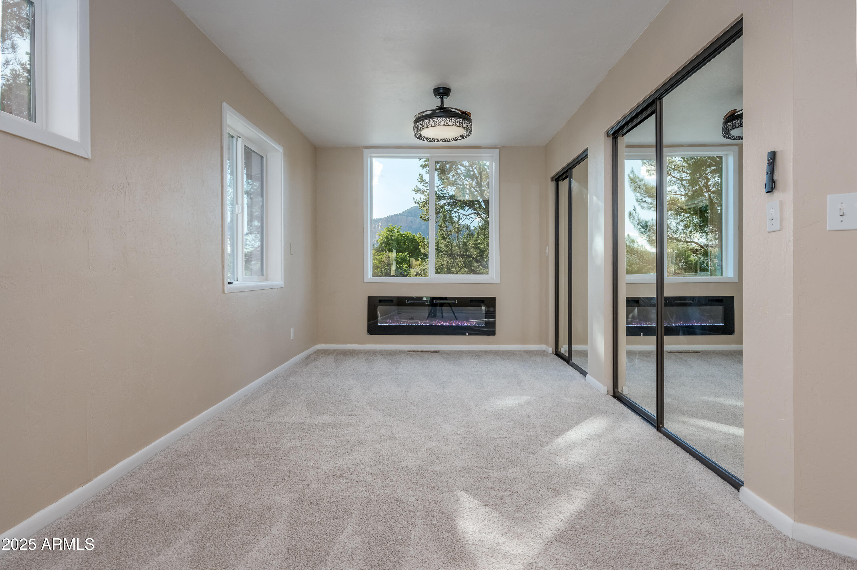CATHEDRAL VIEW - Residential