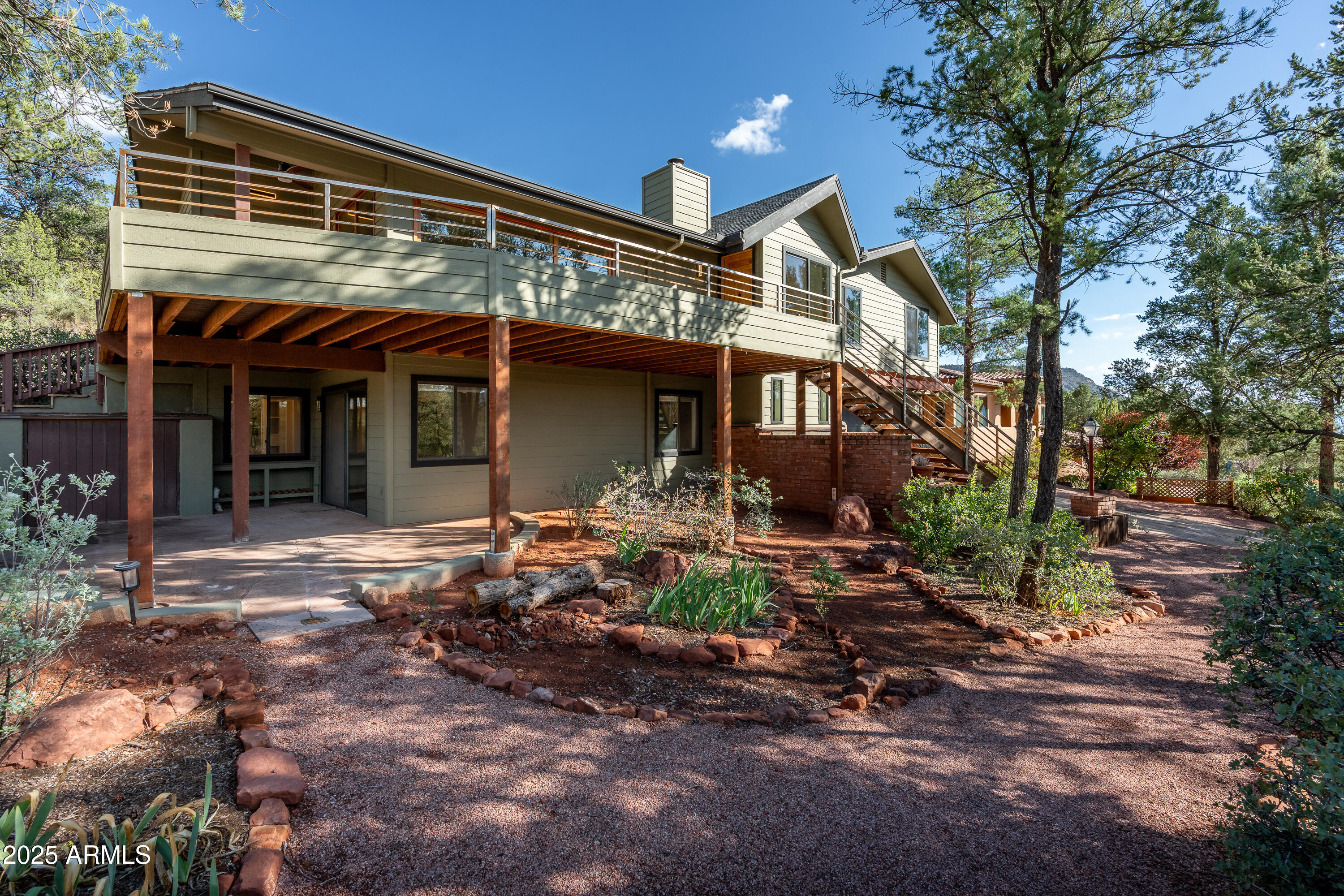 CATHEDRAL VIEW - Residential
