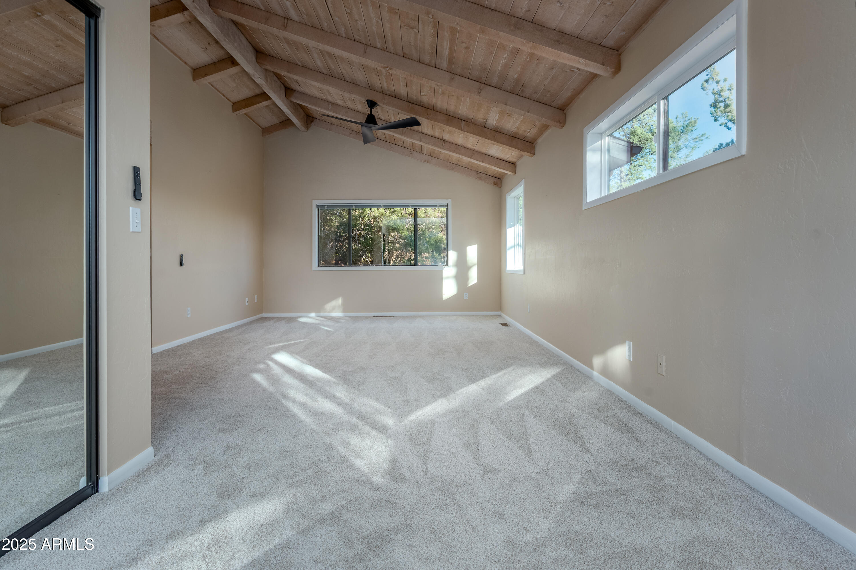 CATHEDRAL VIEW - Residential