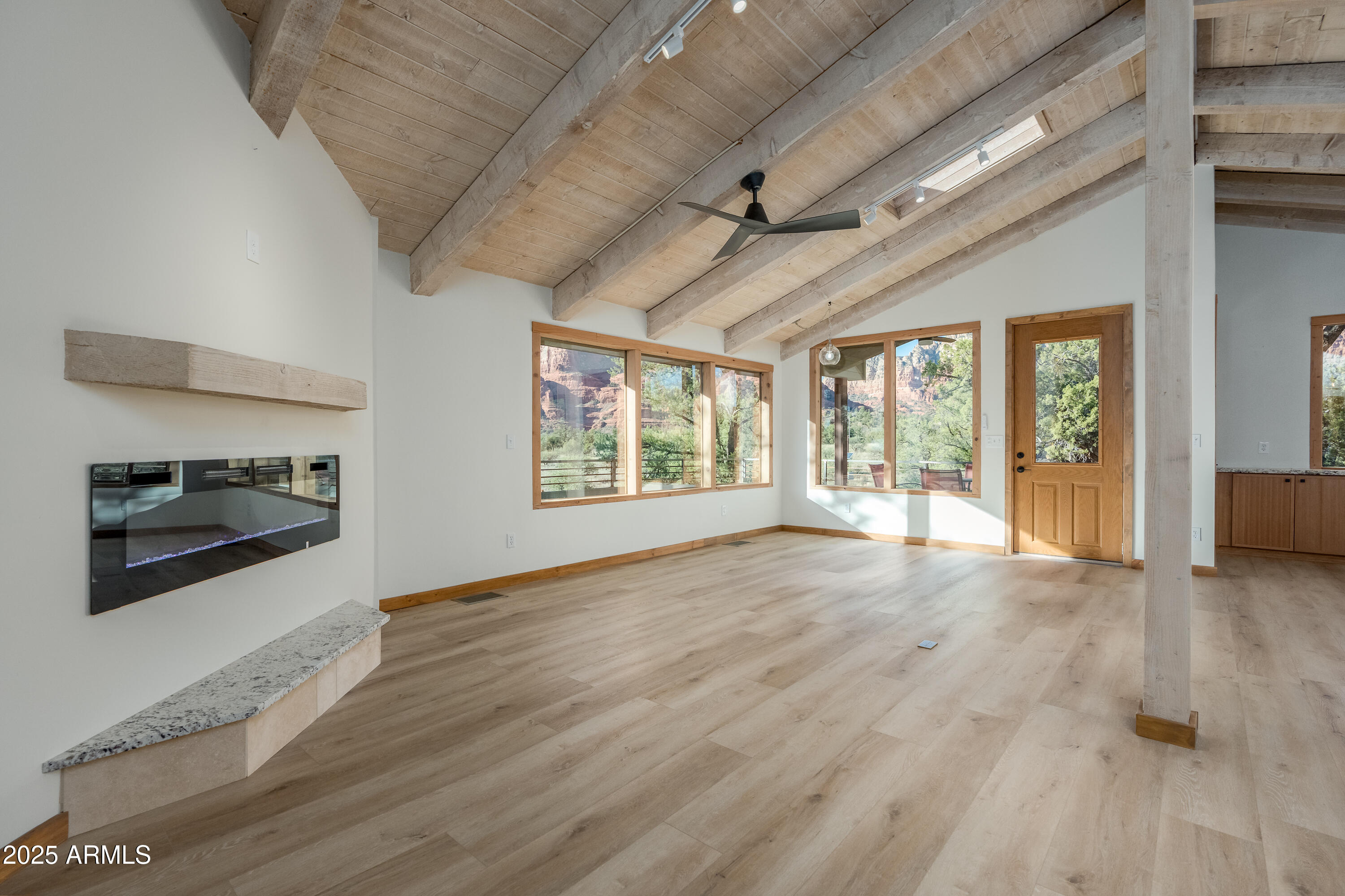 CATHEDRAL VIEW - Residential