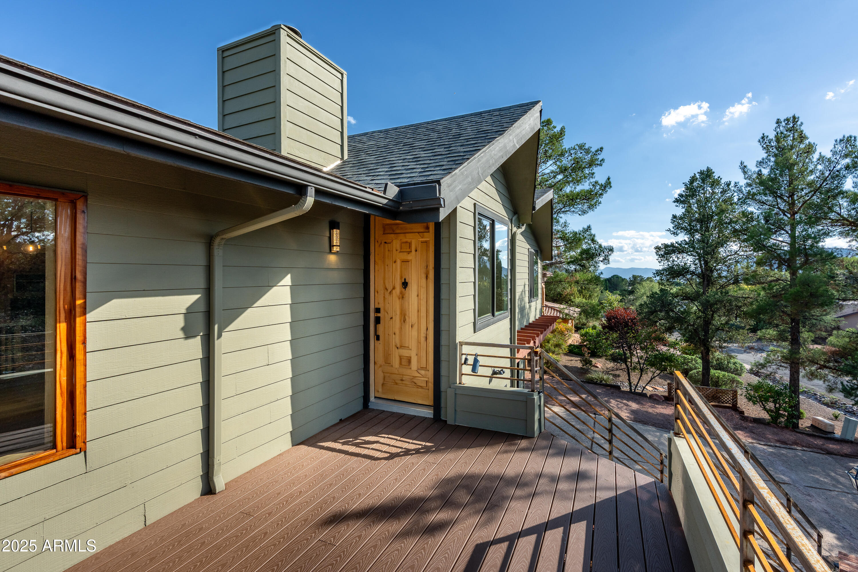 CATHEDRAL VIEW - Residential