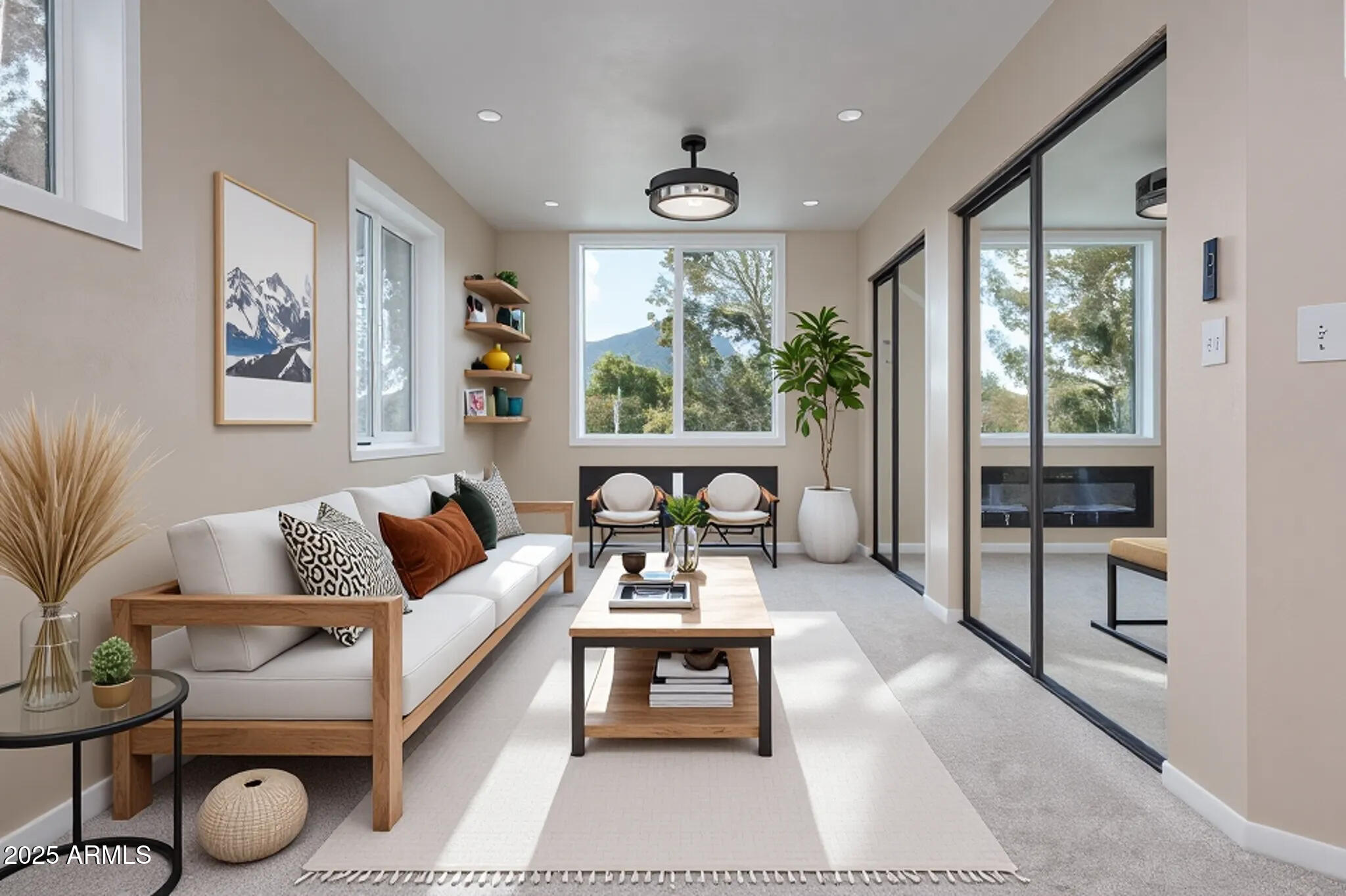 CATHEDRAL VIEW - Residential