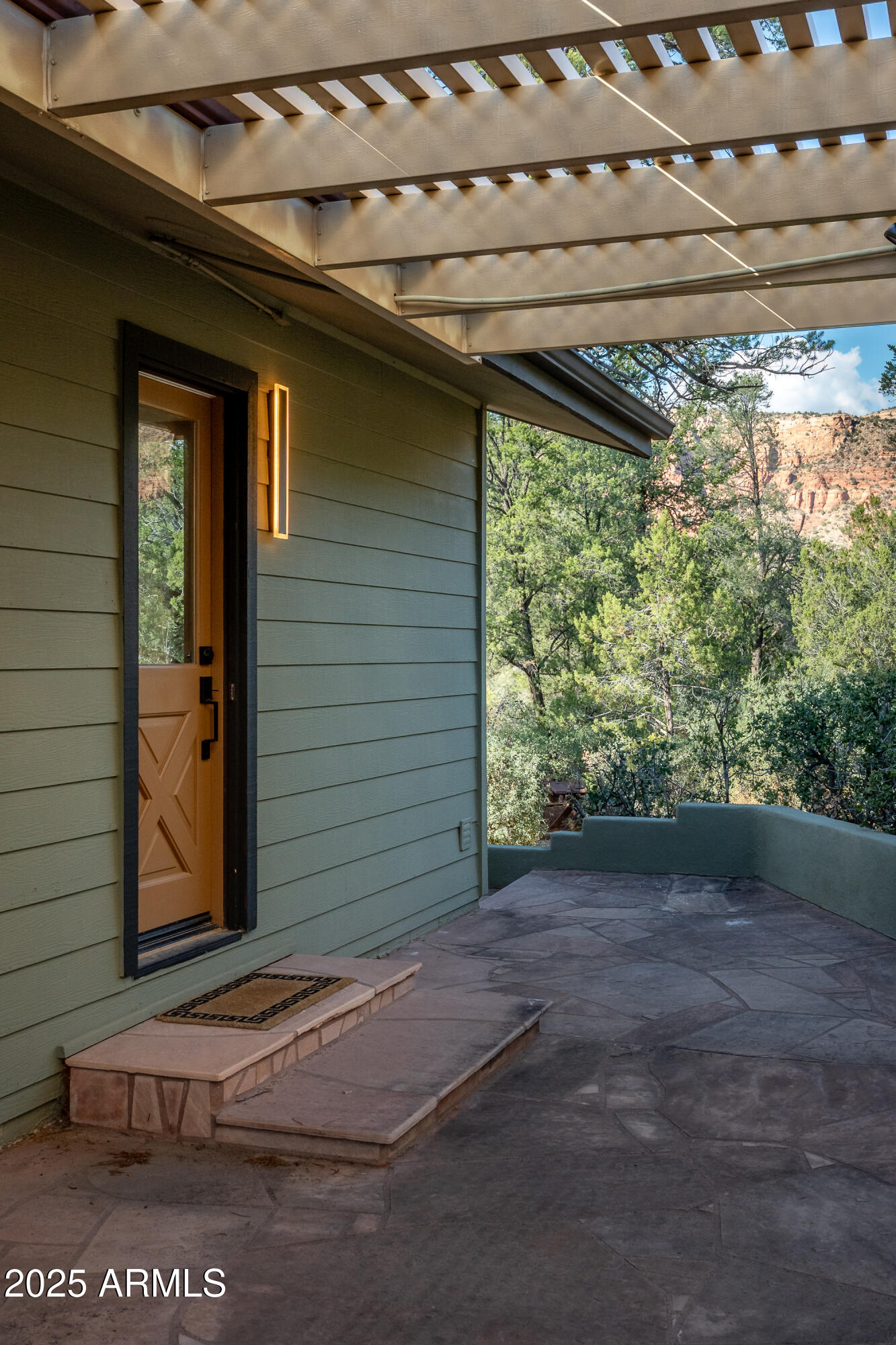 CATHEDRAL VIEW - Residential