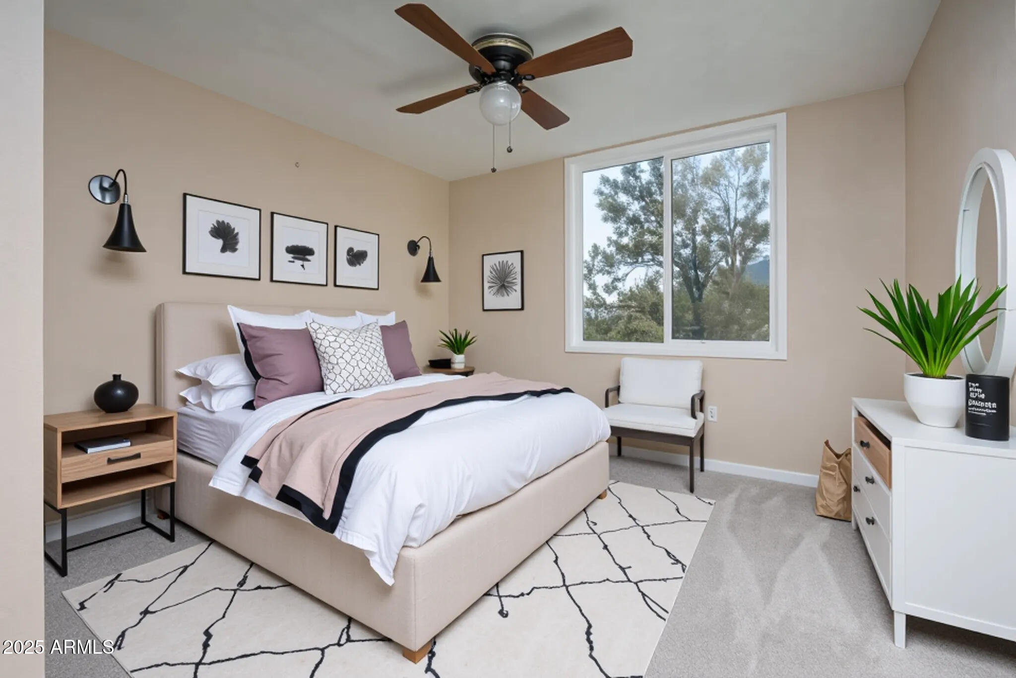 CATHEDRAL VIEW - Residential