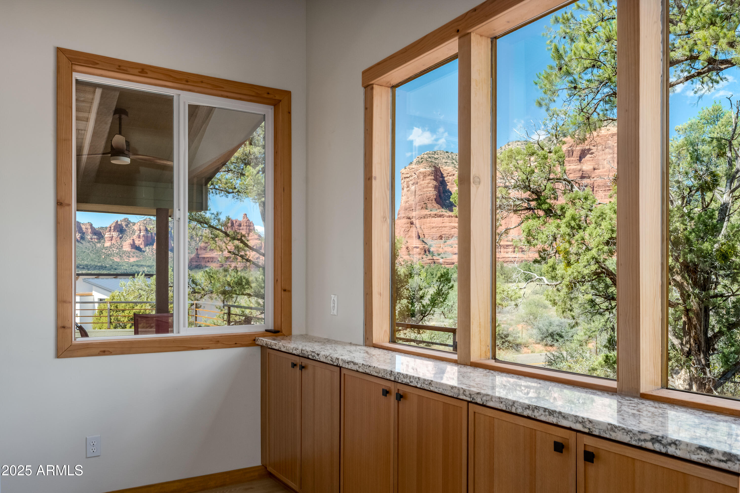 CATHEDRAL VIEW - Residential