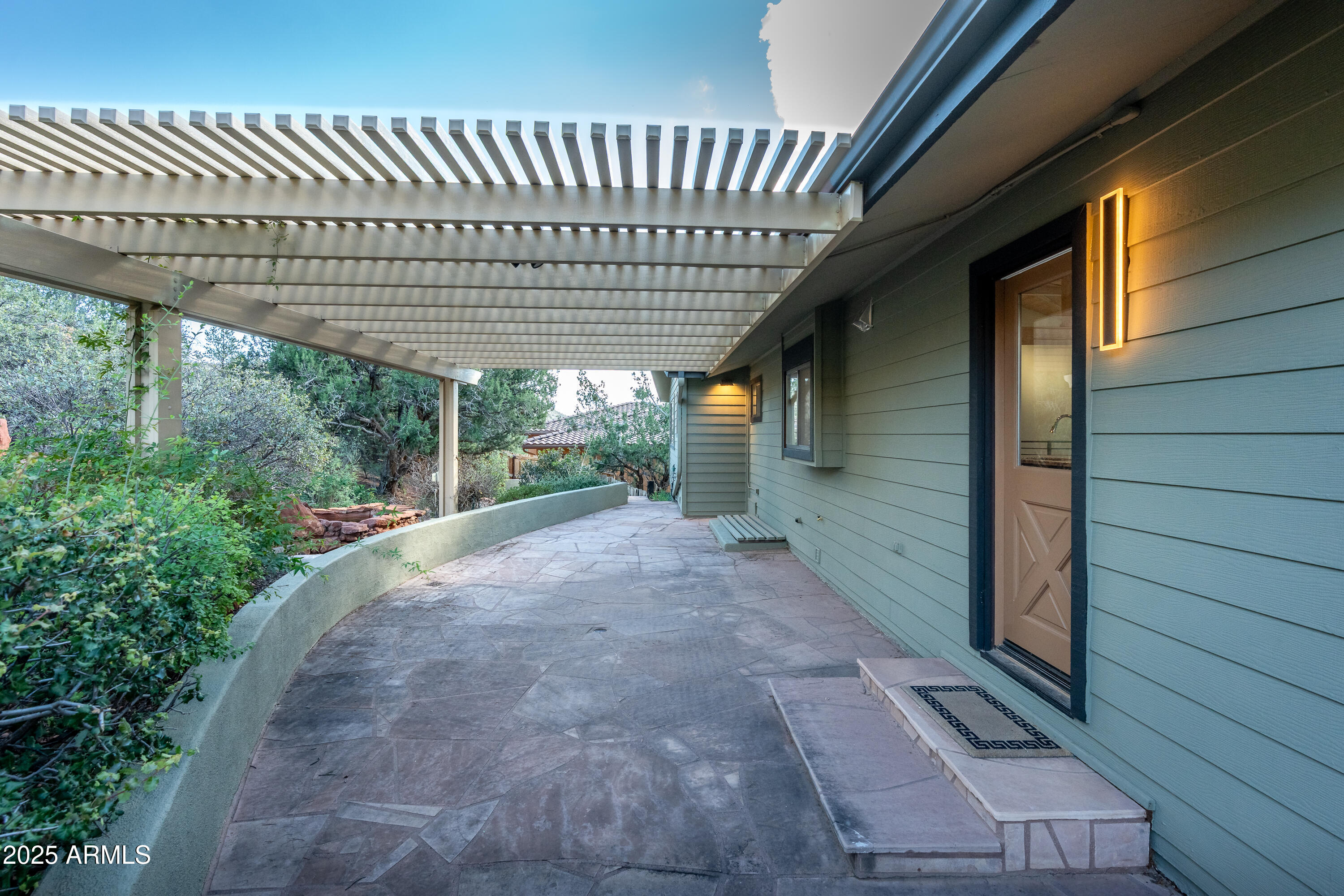 CATHEDRAL VIEW - Residential