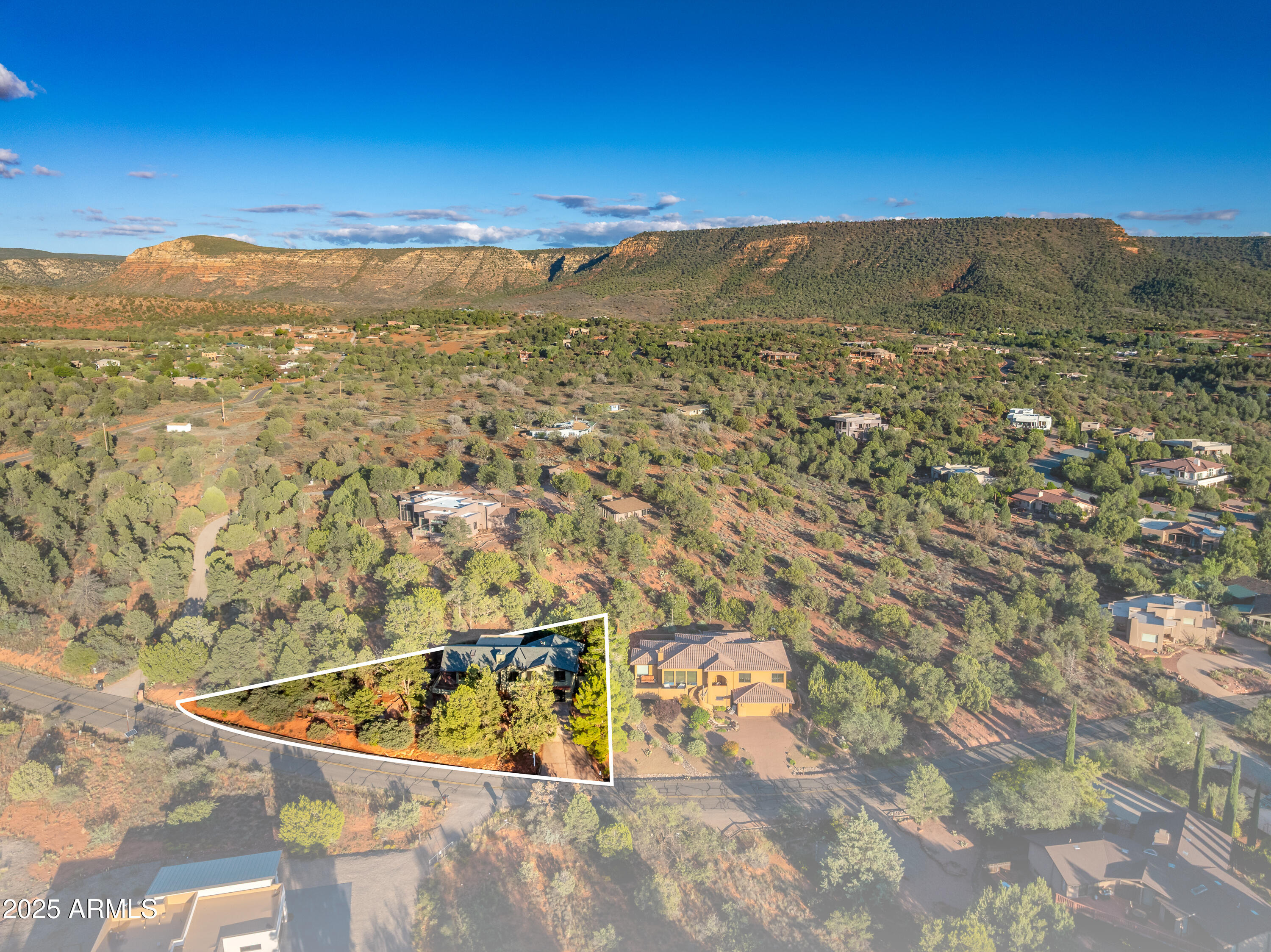 CATHEDRAL VIEW - Residential
