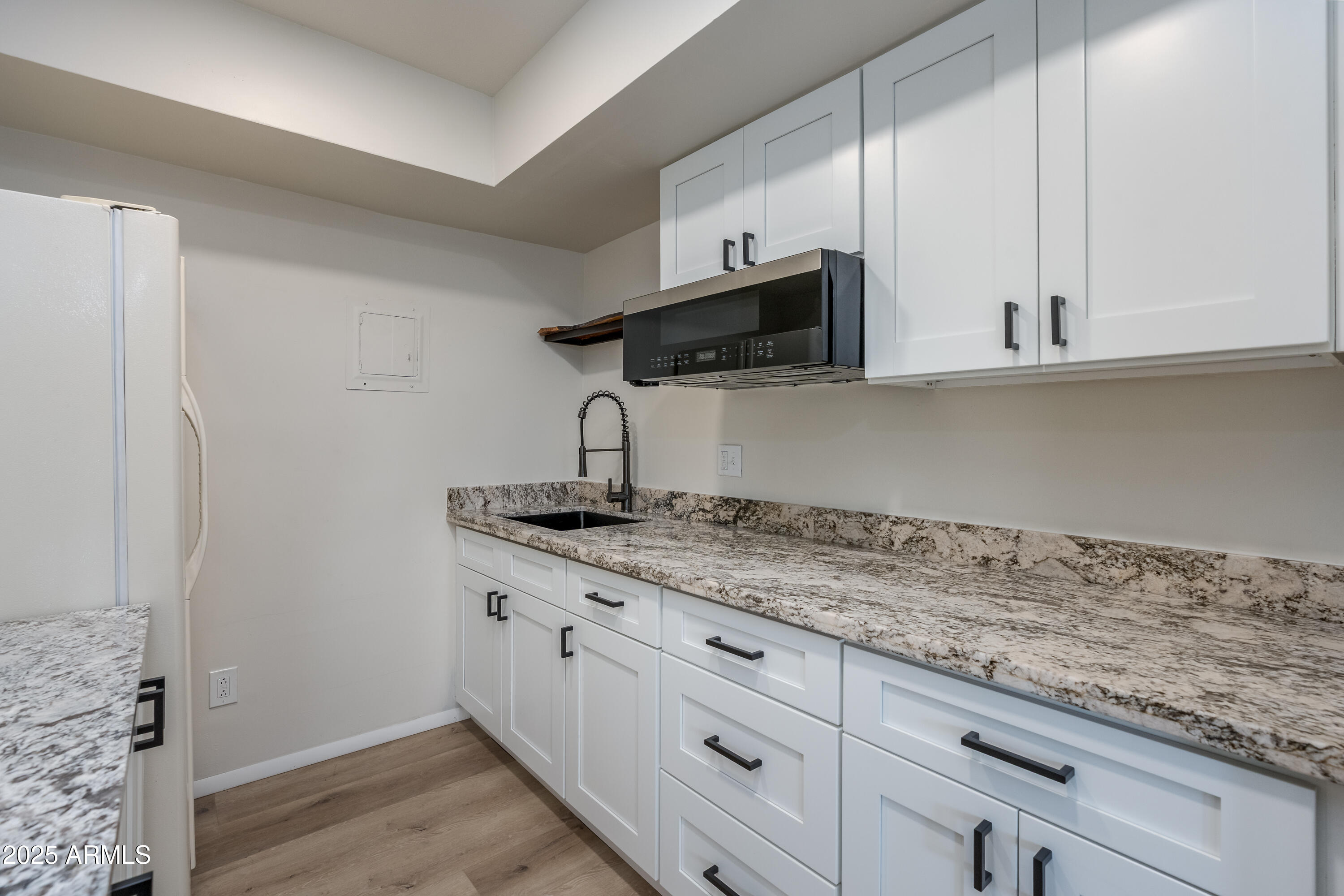 CATHEDRAL VIEW - Residential