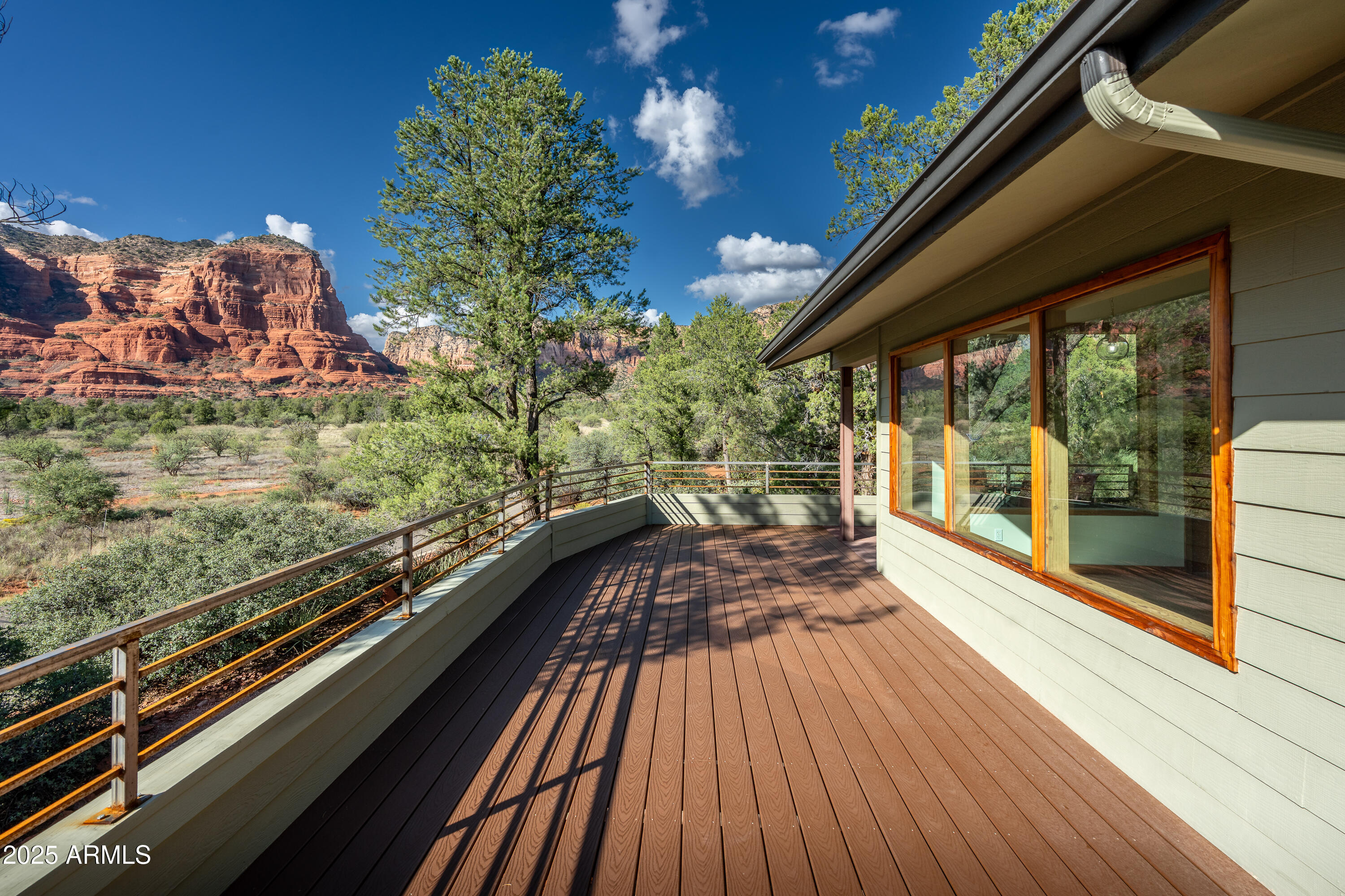 CATHEDRAL VIEW - Residential