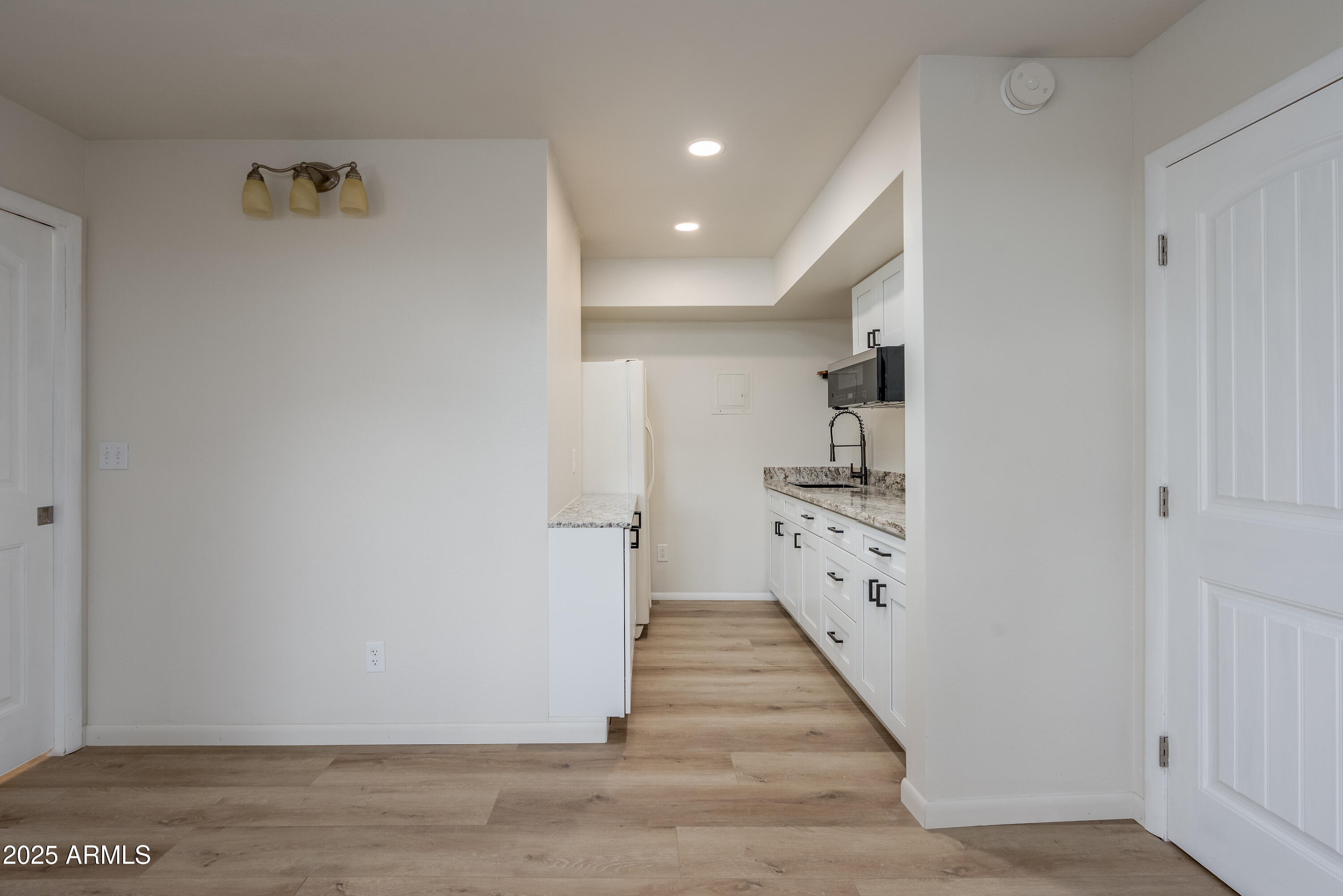 CATHEDRAL VIEW - Residential