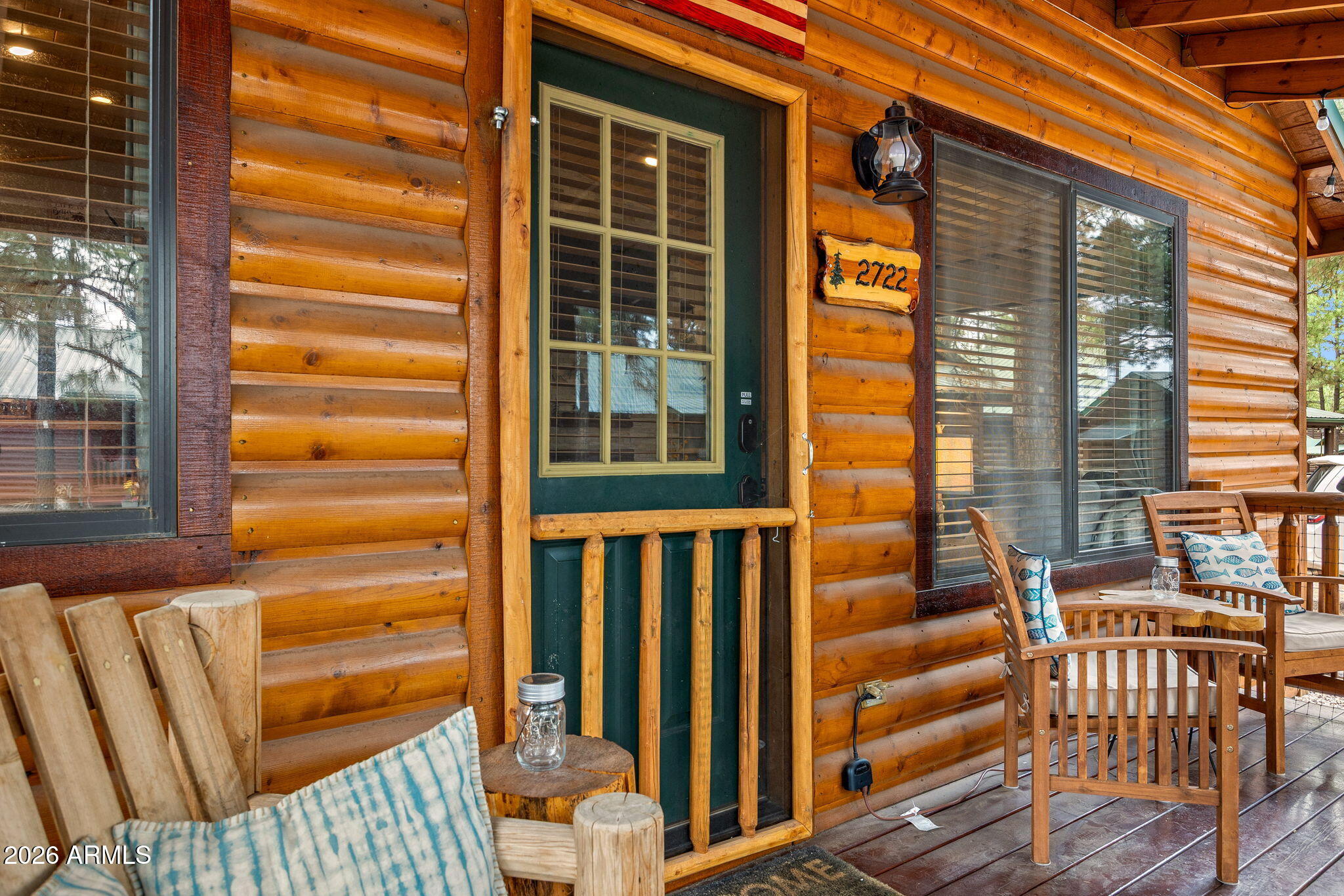 BISON RANCH - Residential