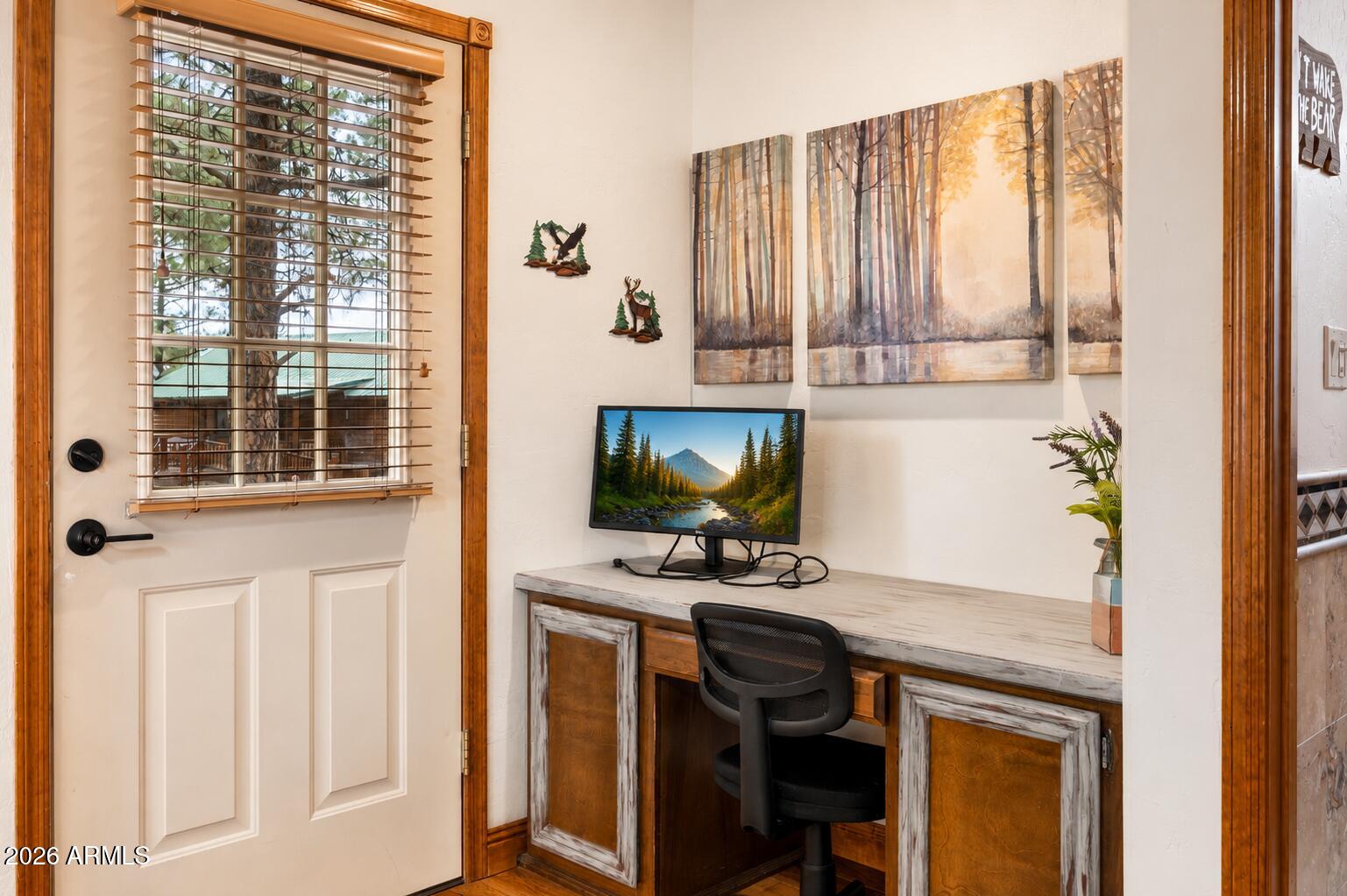 BISON RANCH - Residential