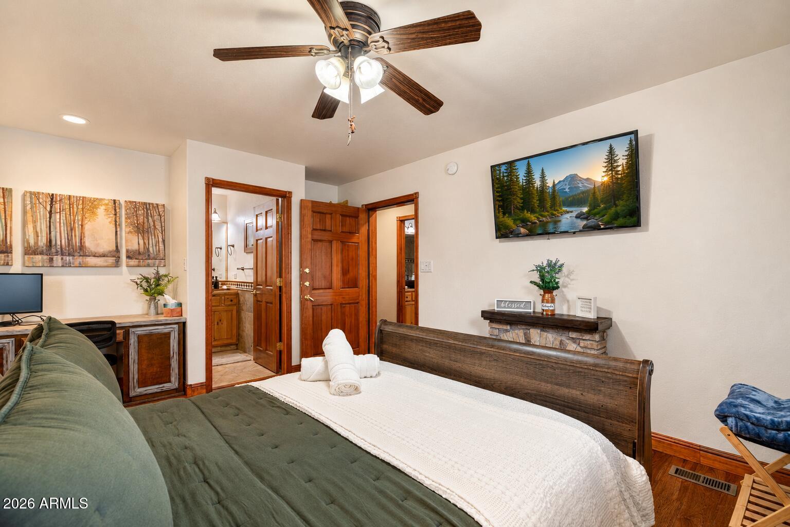 BISON RANCH - Residential