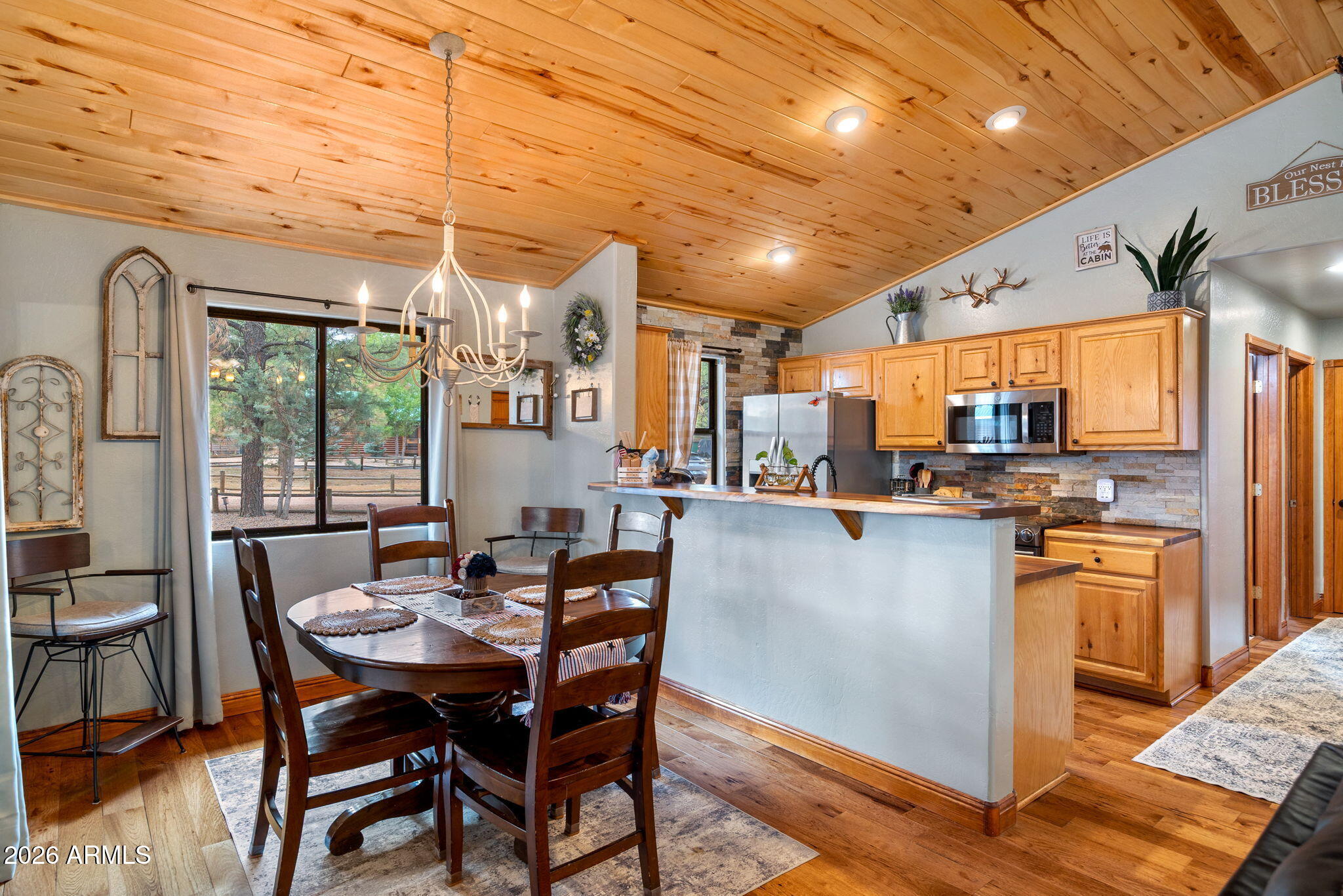 BISON RANCH - Residential