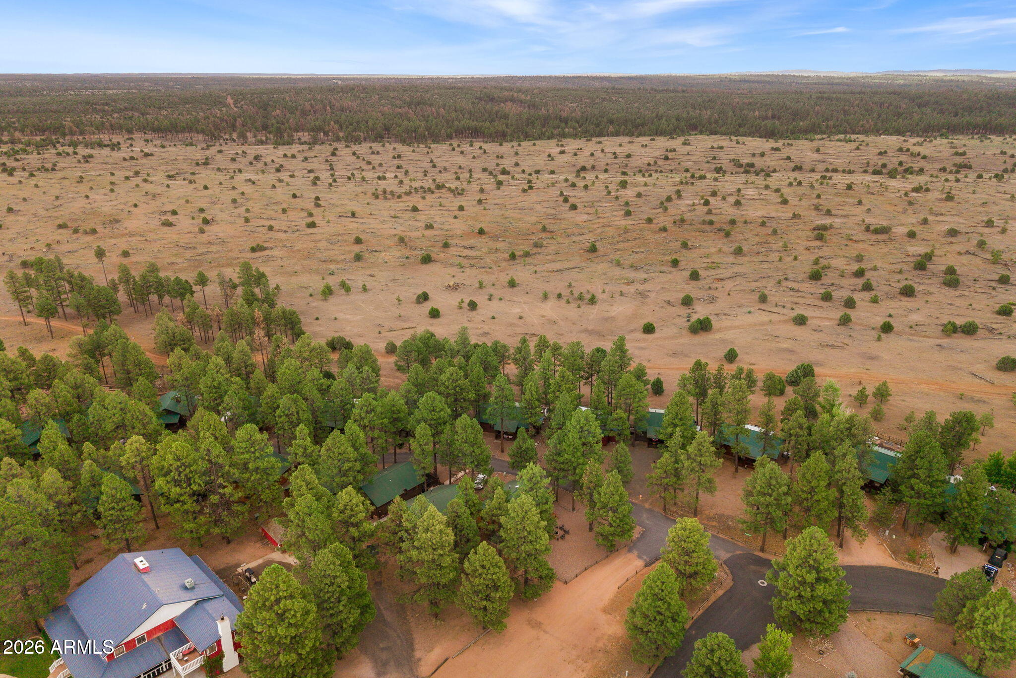 BISON RANCH - Residential