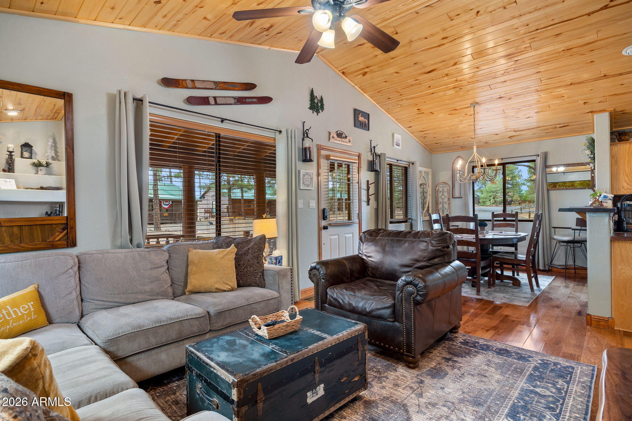 BISON RANCH - Residential