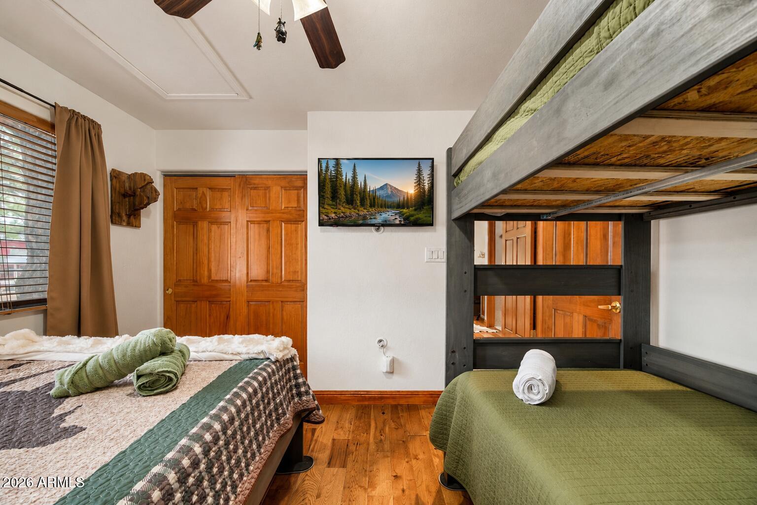 BISON RANCH - Residential