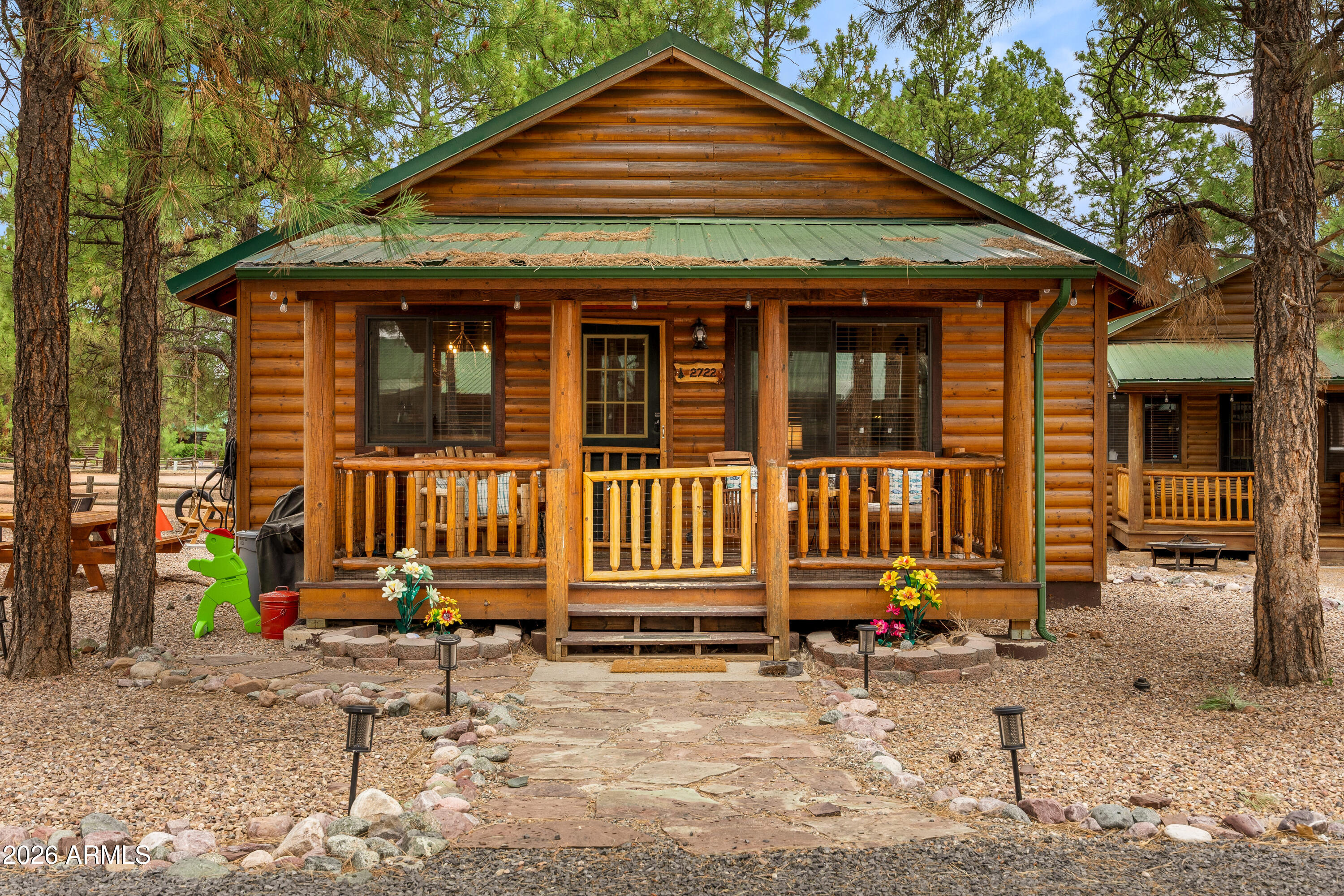 BISON RANCH - Residential
