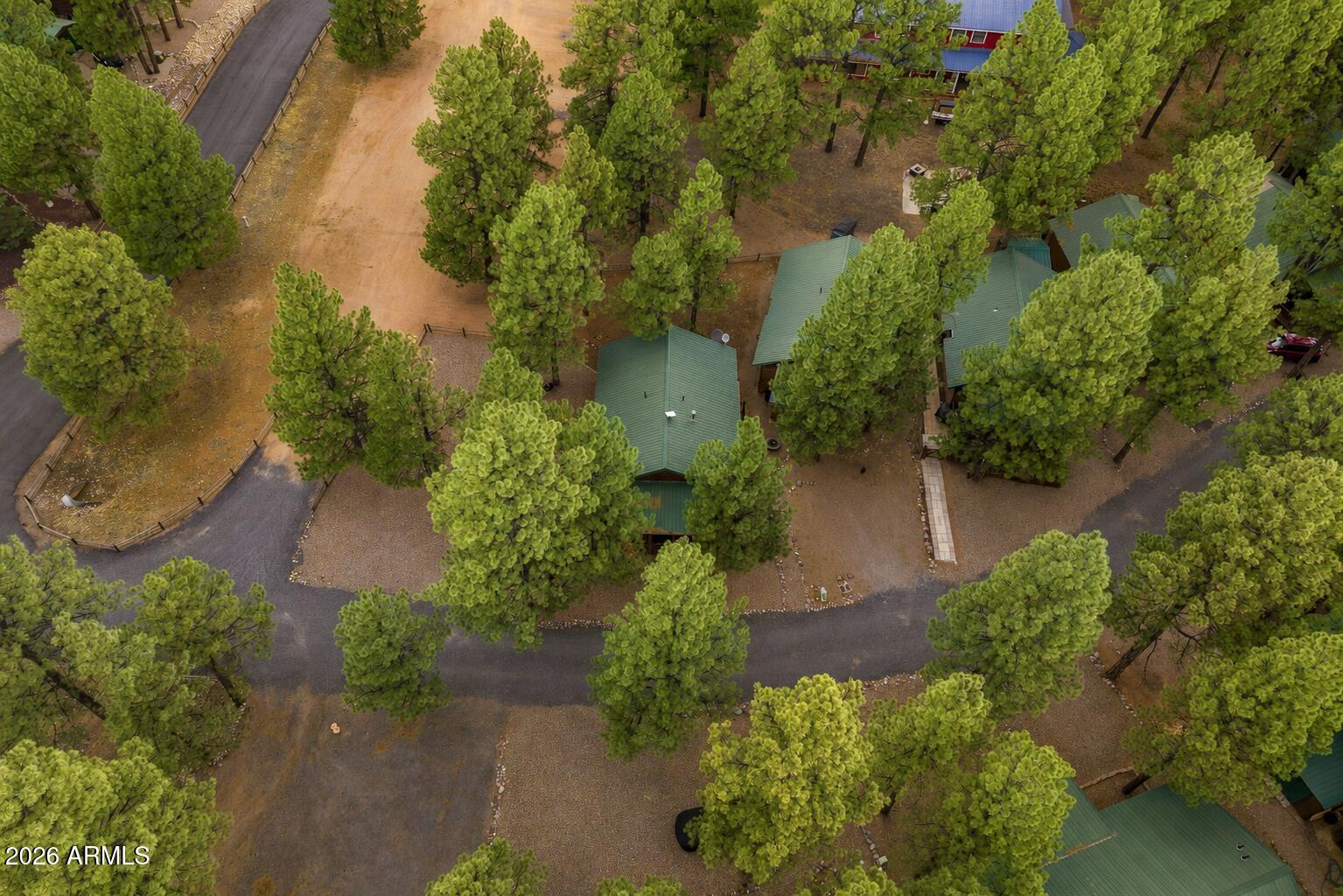 BISON RANCH - Residential
