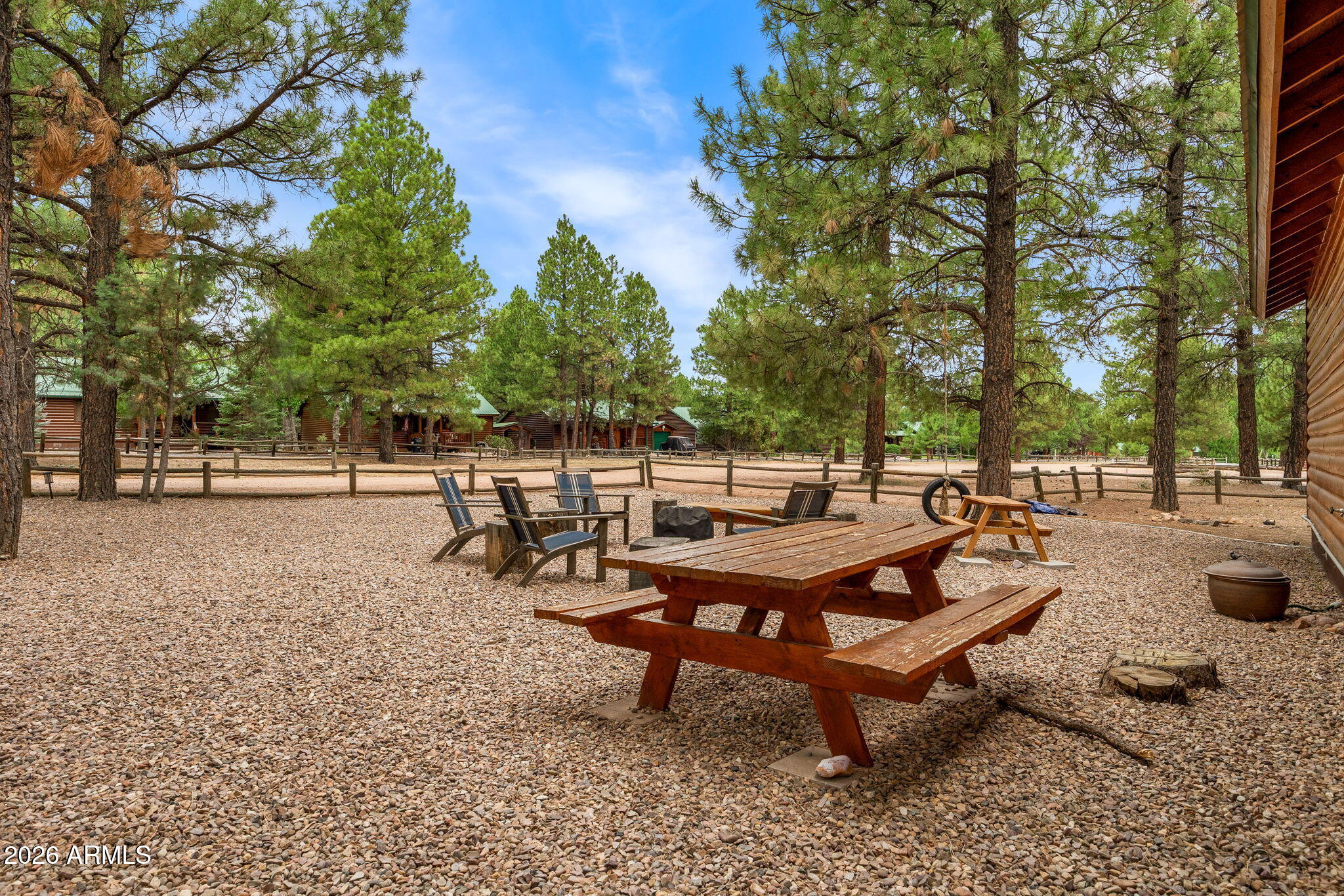 BISON RANCH - Residential