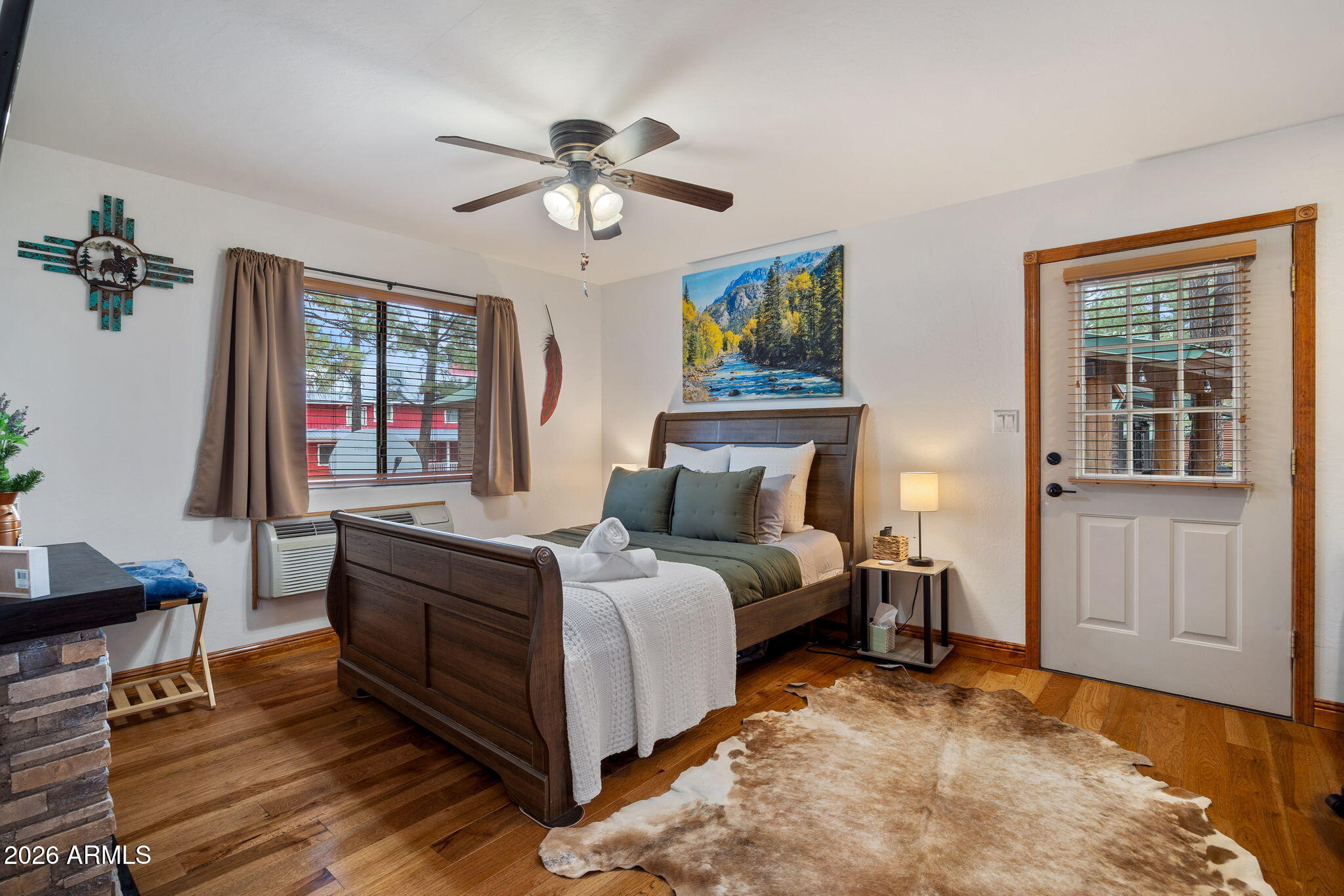 BISON RANCH - Residential