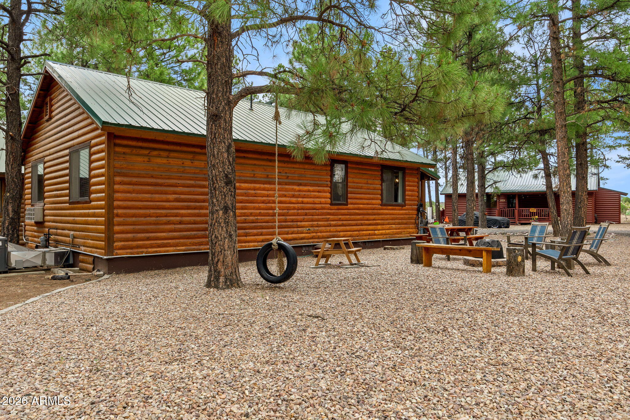 BISON RANCH - Residential