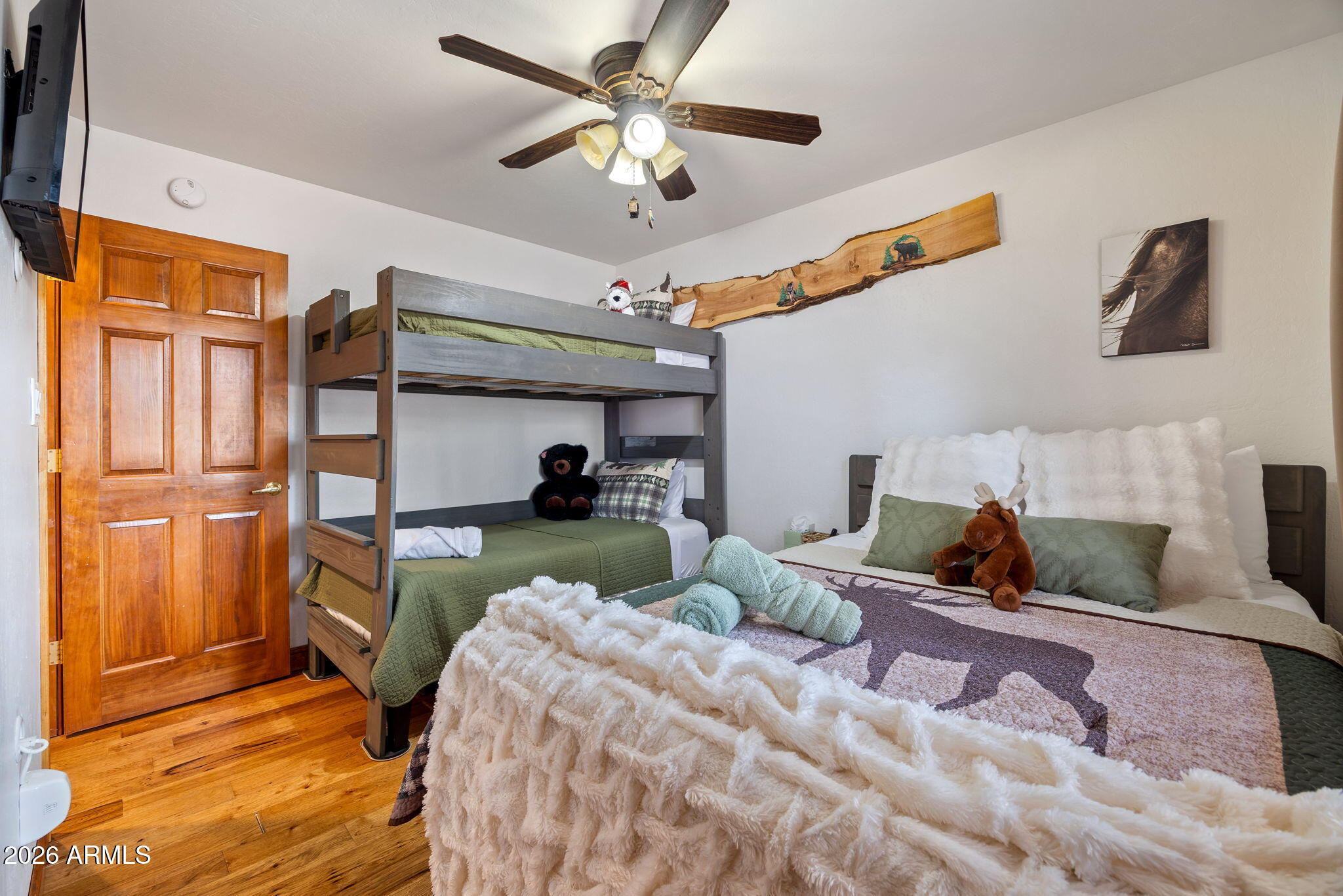 BISON RANCH - Residential