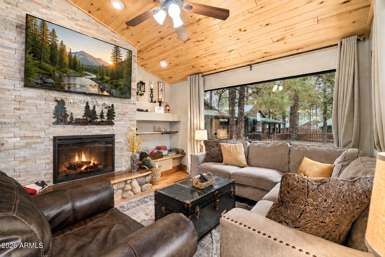 BISON RANCH - Residential