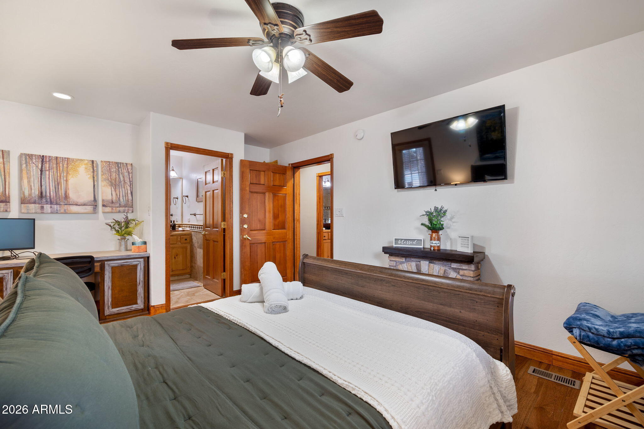 BISON RANCH - Residential