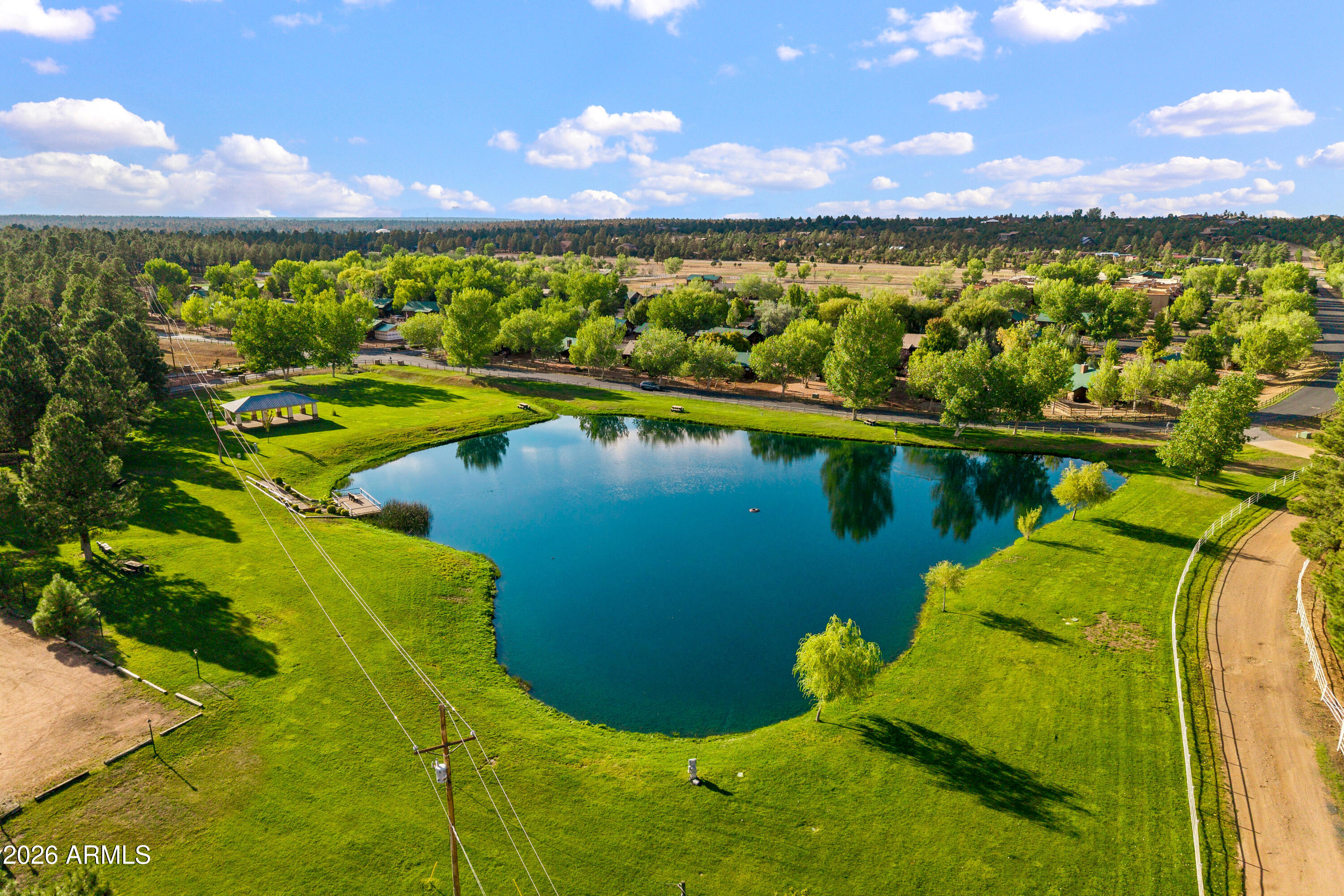 BISON RANCH - Residential