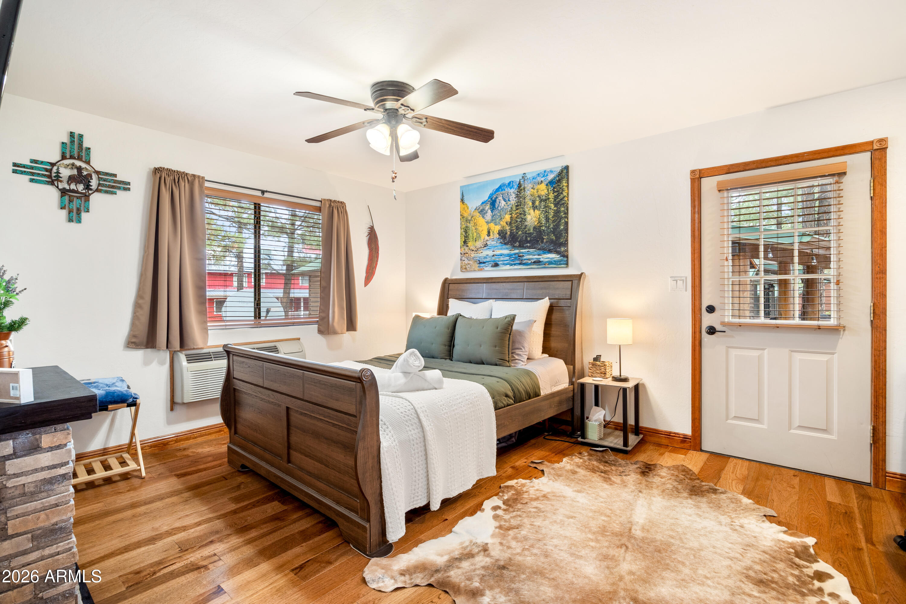BISON RANCH - Residential