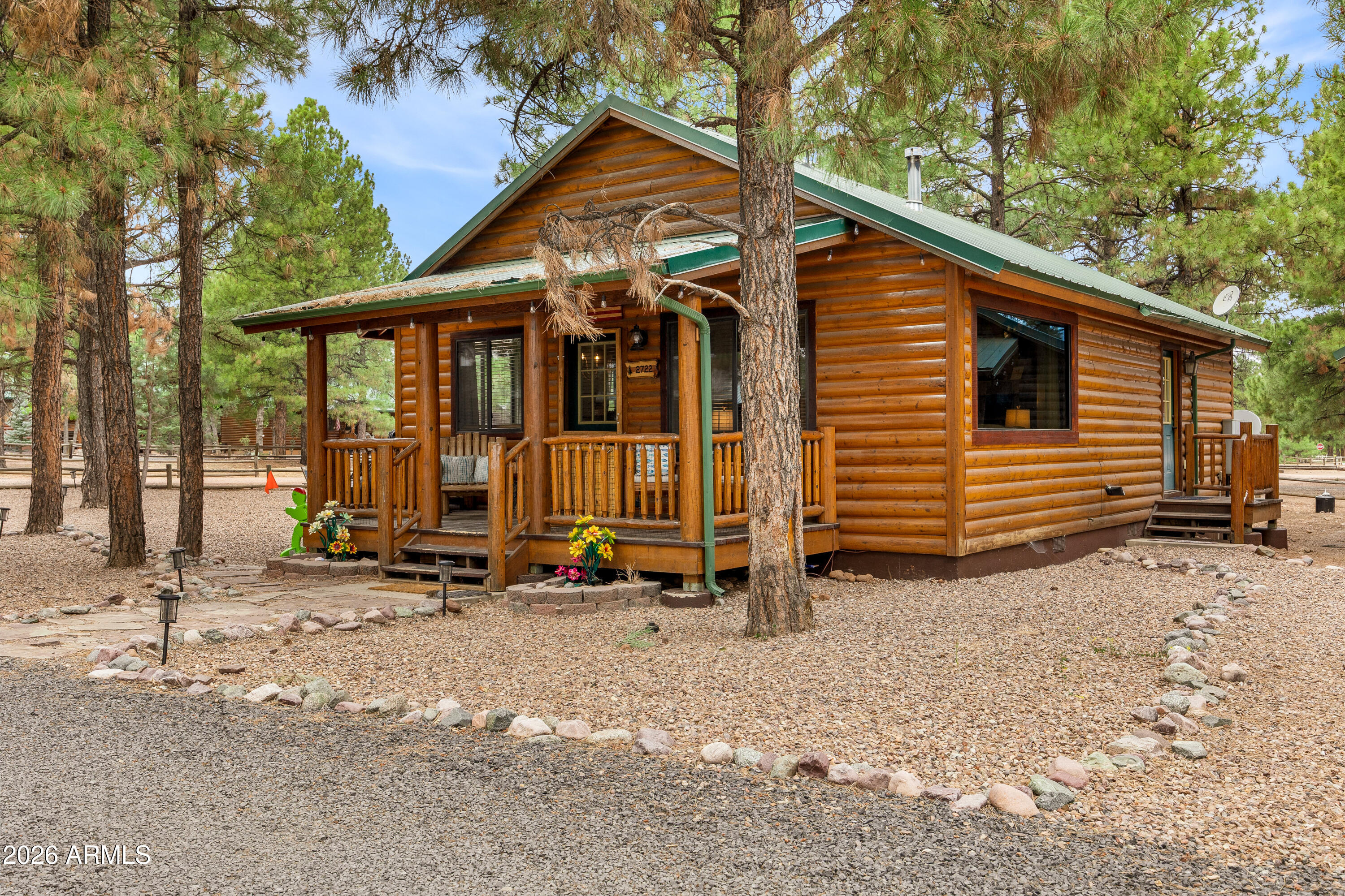 BISON RANCH - Residential