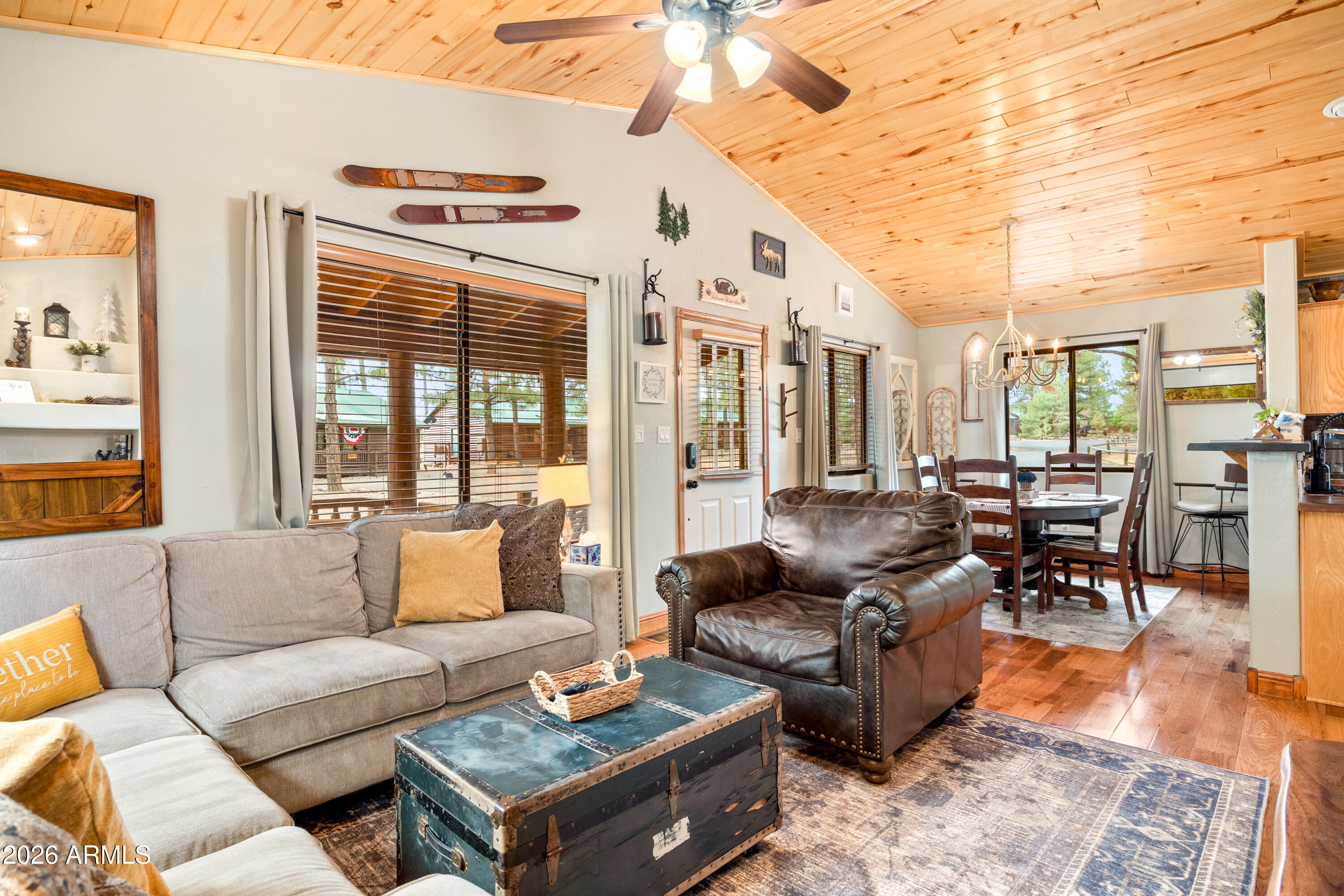 BISON RANCH - Residential