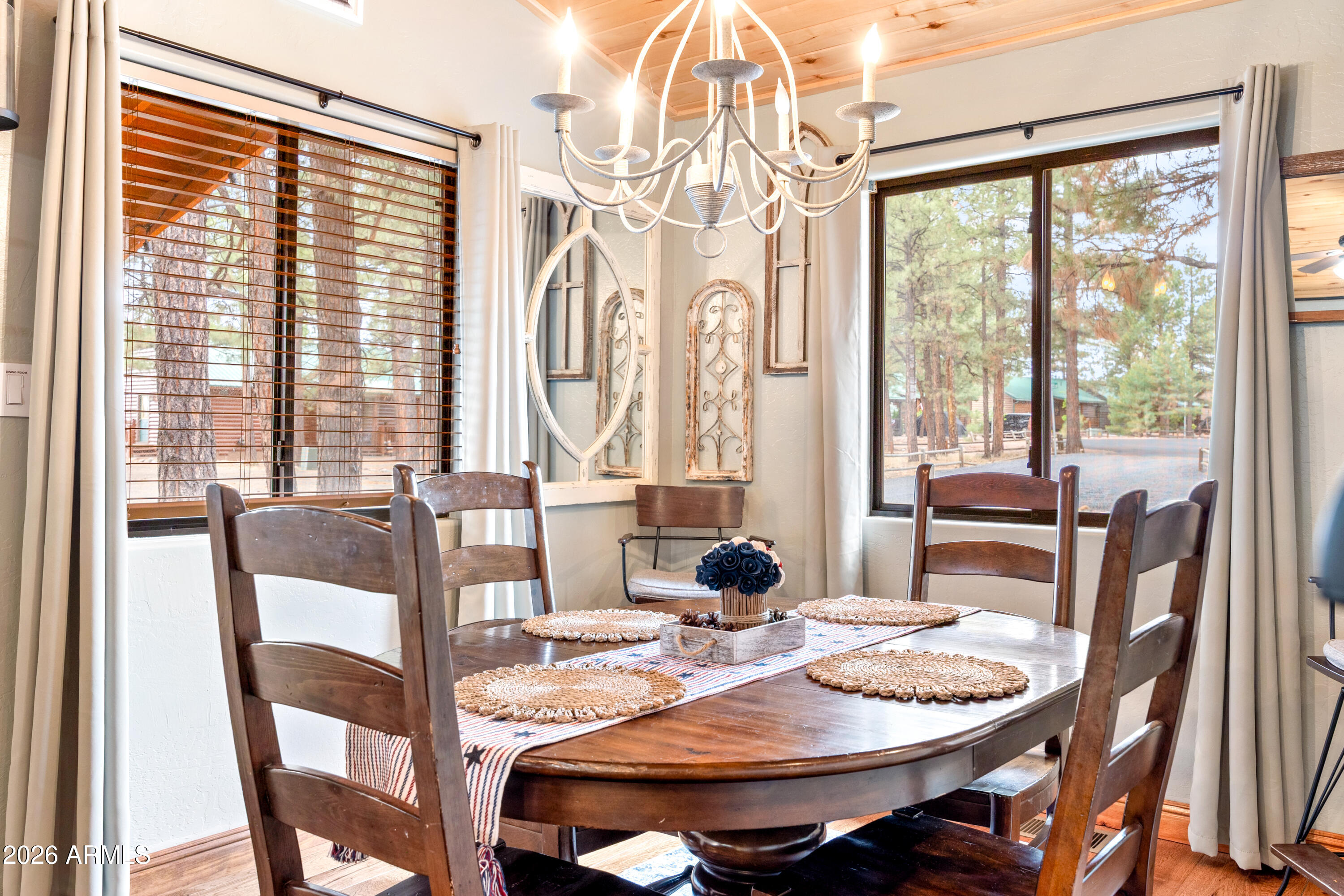 BISON RANCH - Residential
